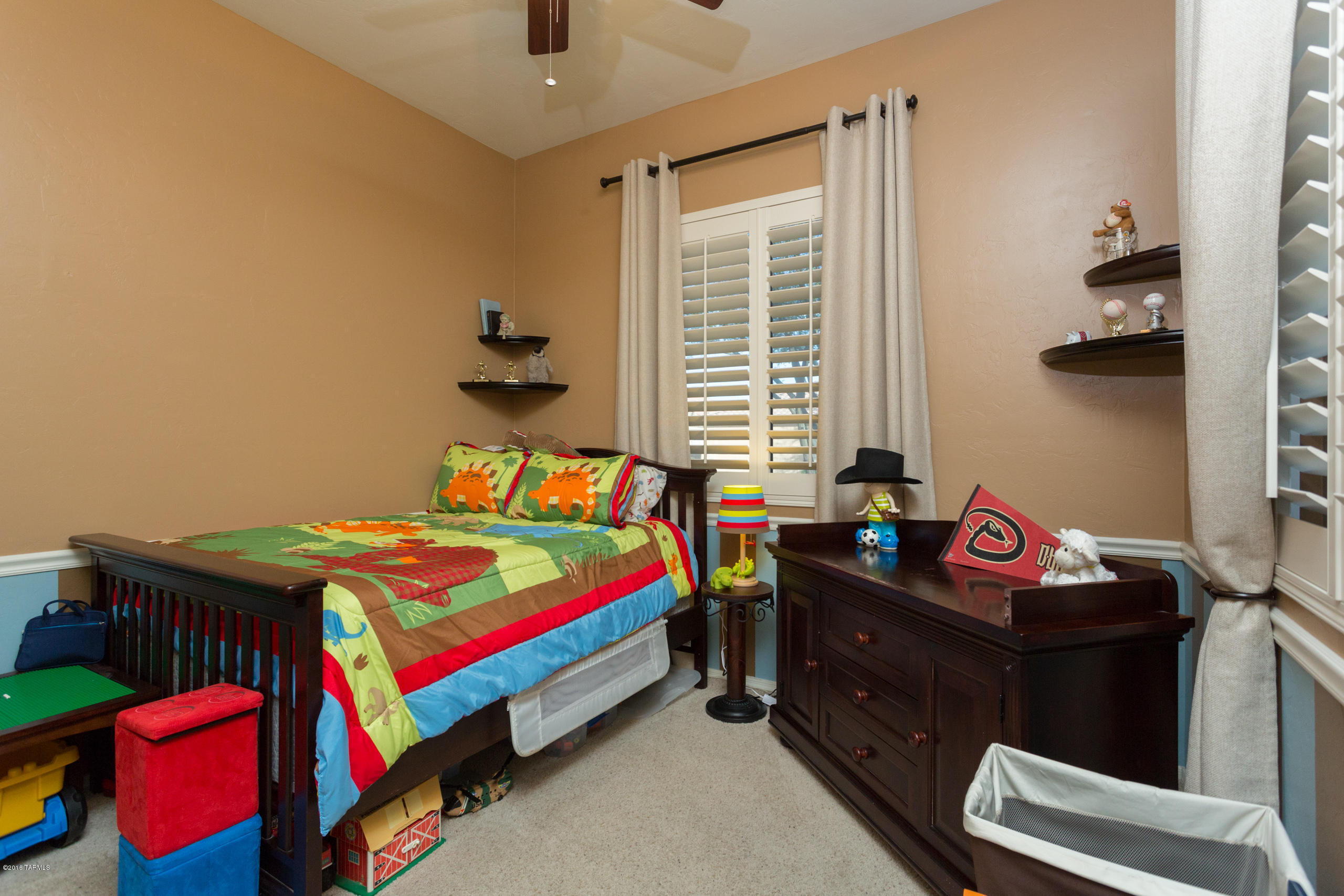 Continental Reserve Blk. 7 & 8 (1-82) - Residential