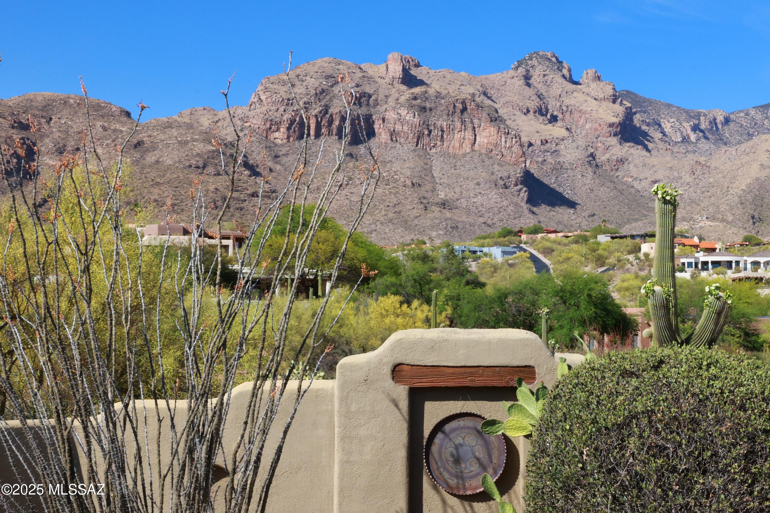 Chaparral Highlands (1-6) - Residential
