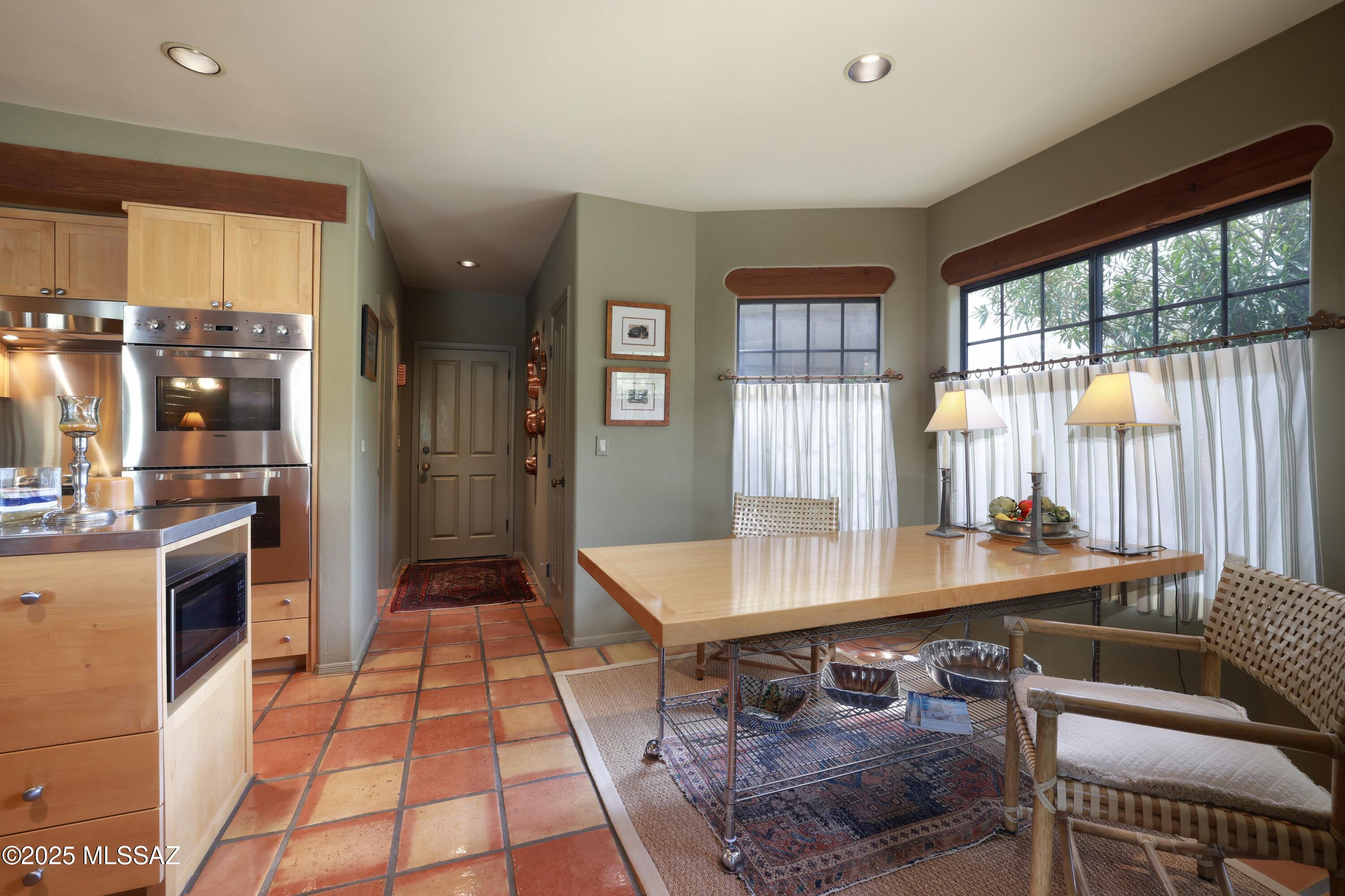 Chaparral Highlands (1-6) - Residential