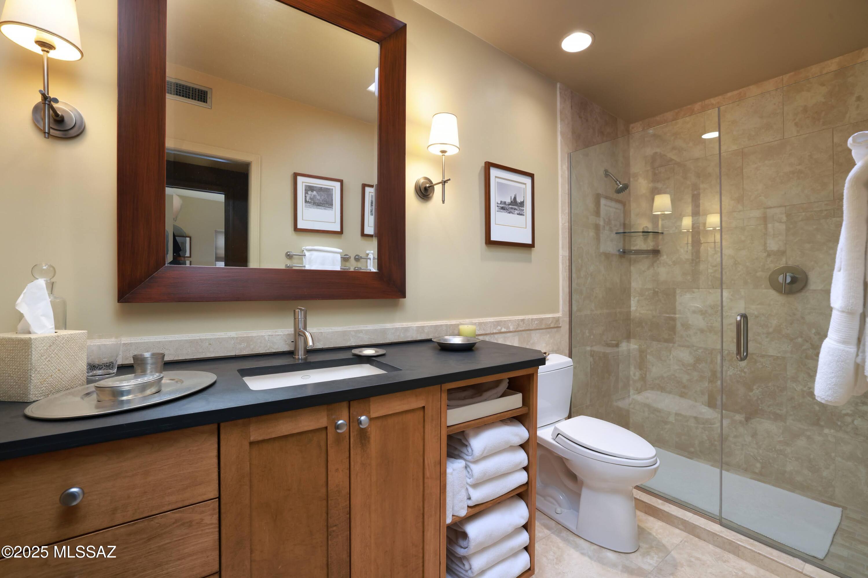 Chaparral Highlands (1-6) - Residential