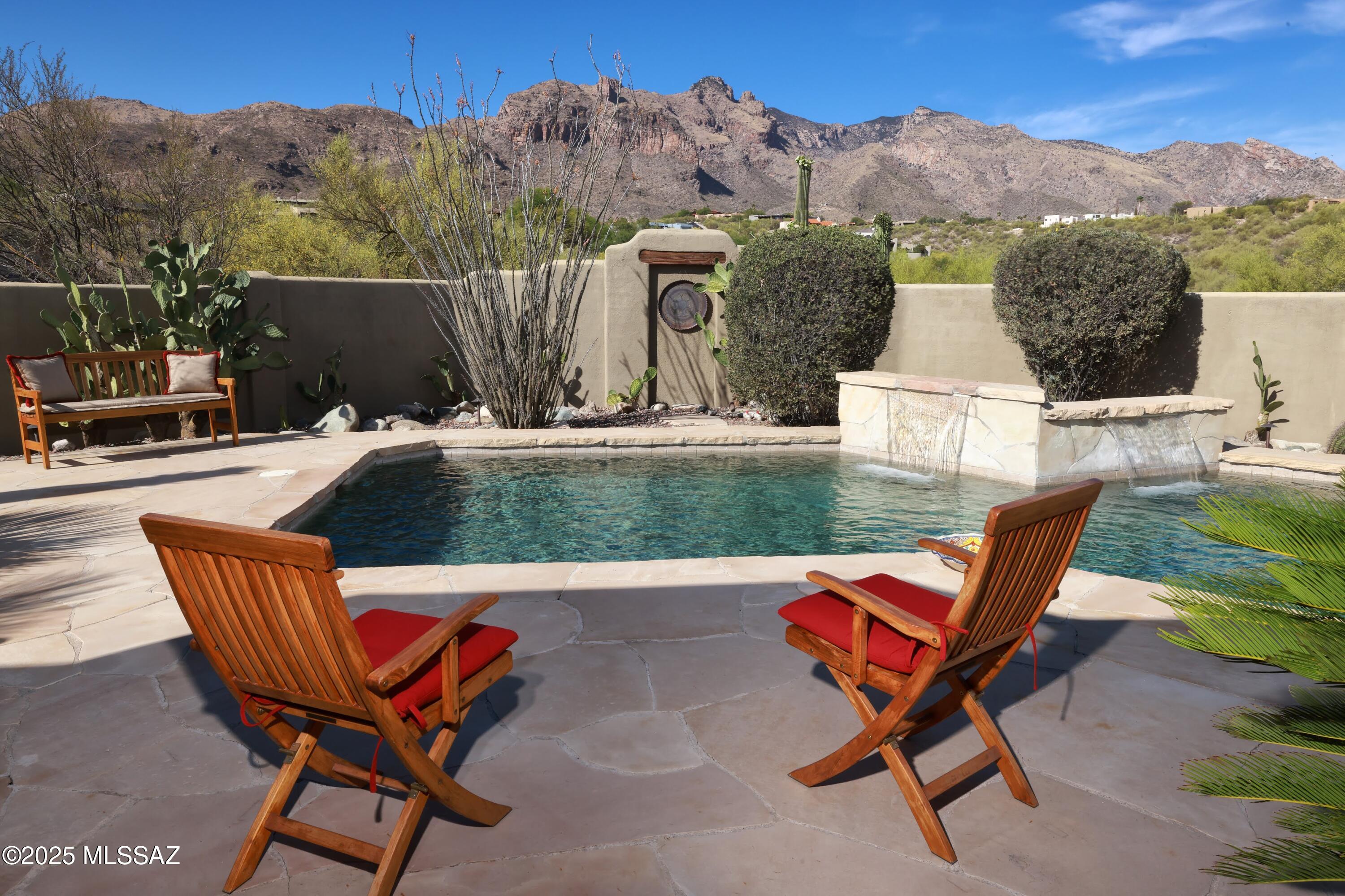 Chaparral Highlands (1-6) - Residential