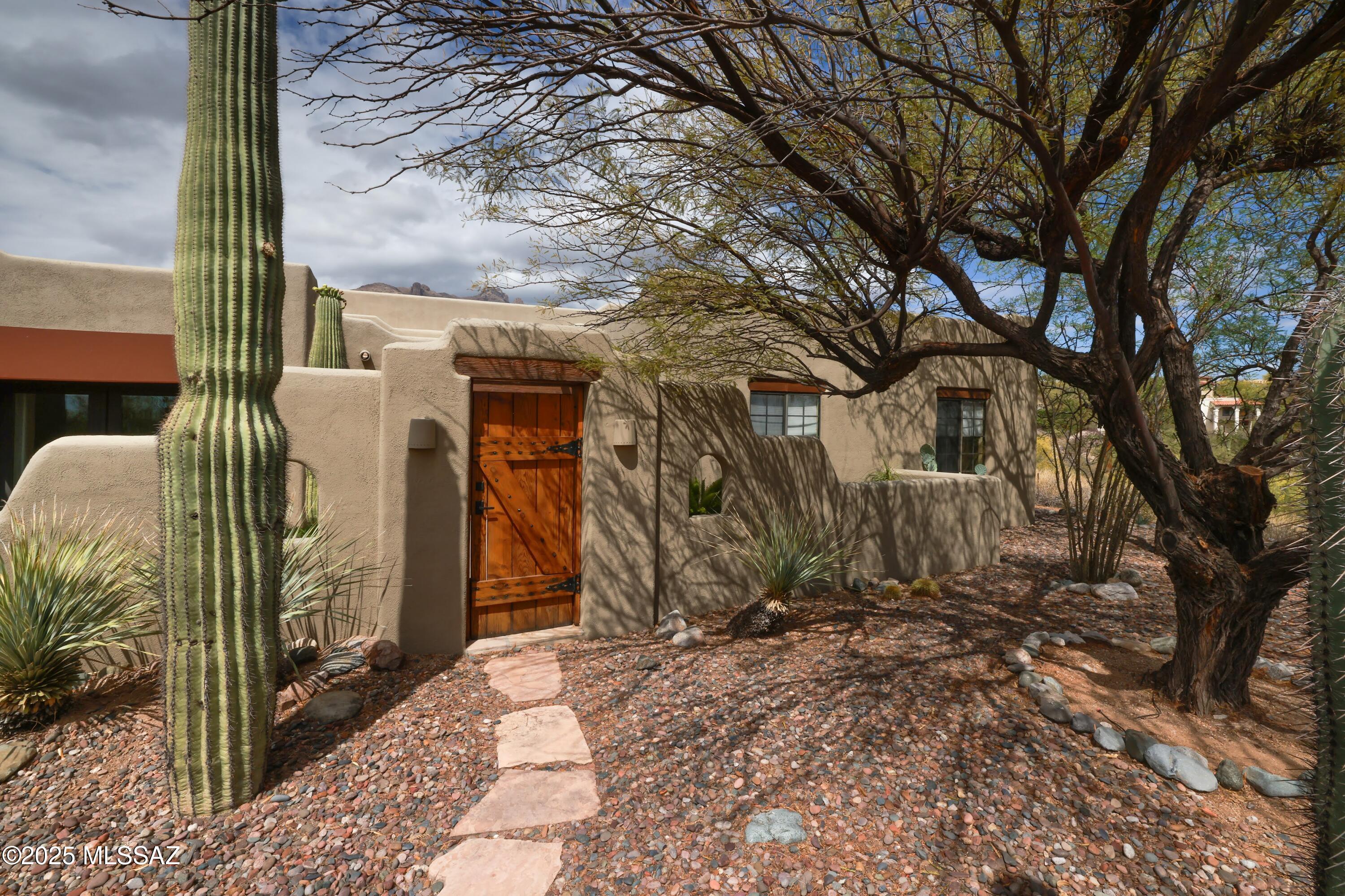 Chaparral Highlands (1-6) - Residential