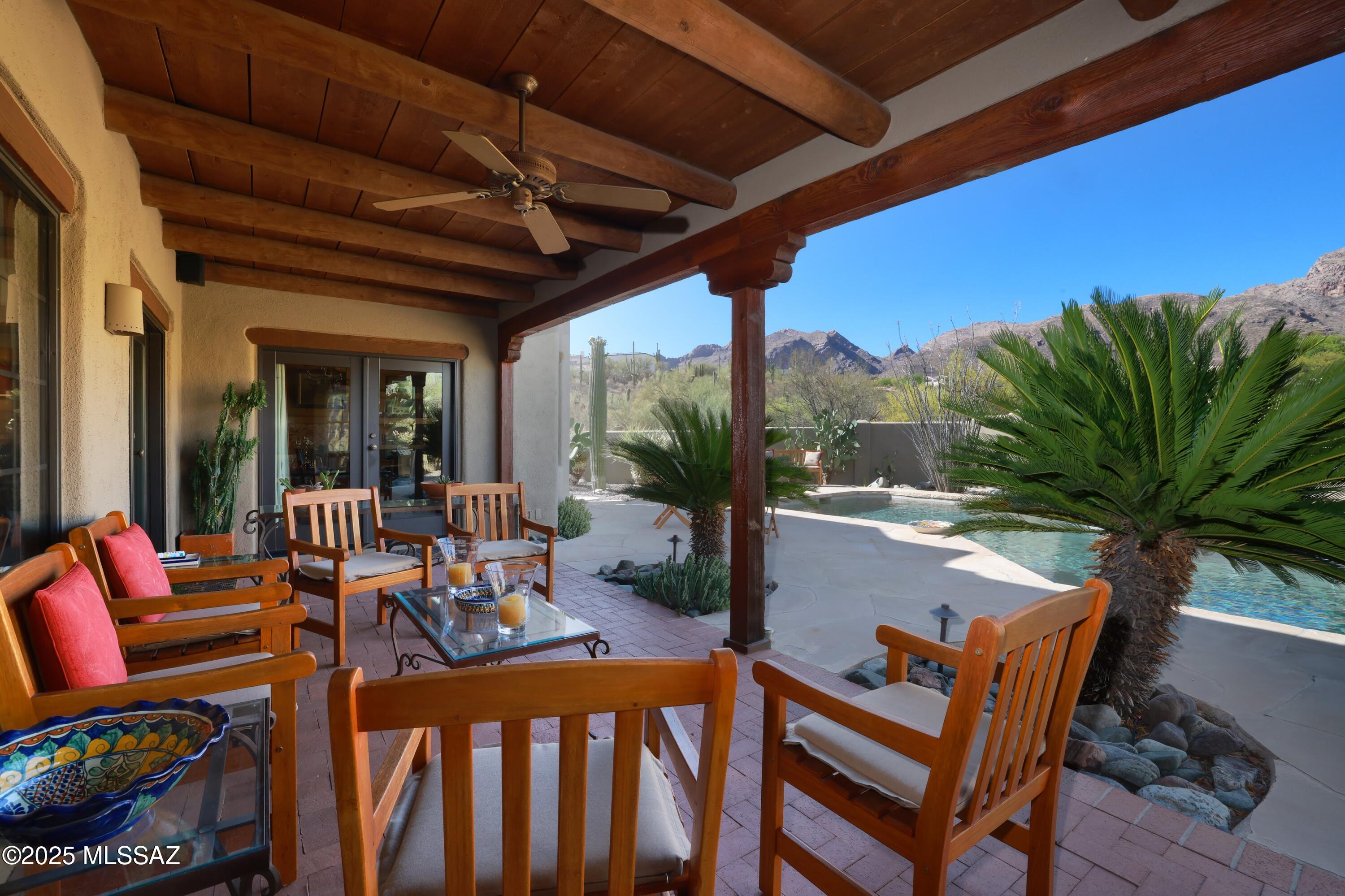 Chaparral Highlands (1-6) - Residential