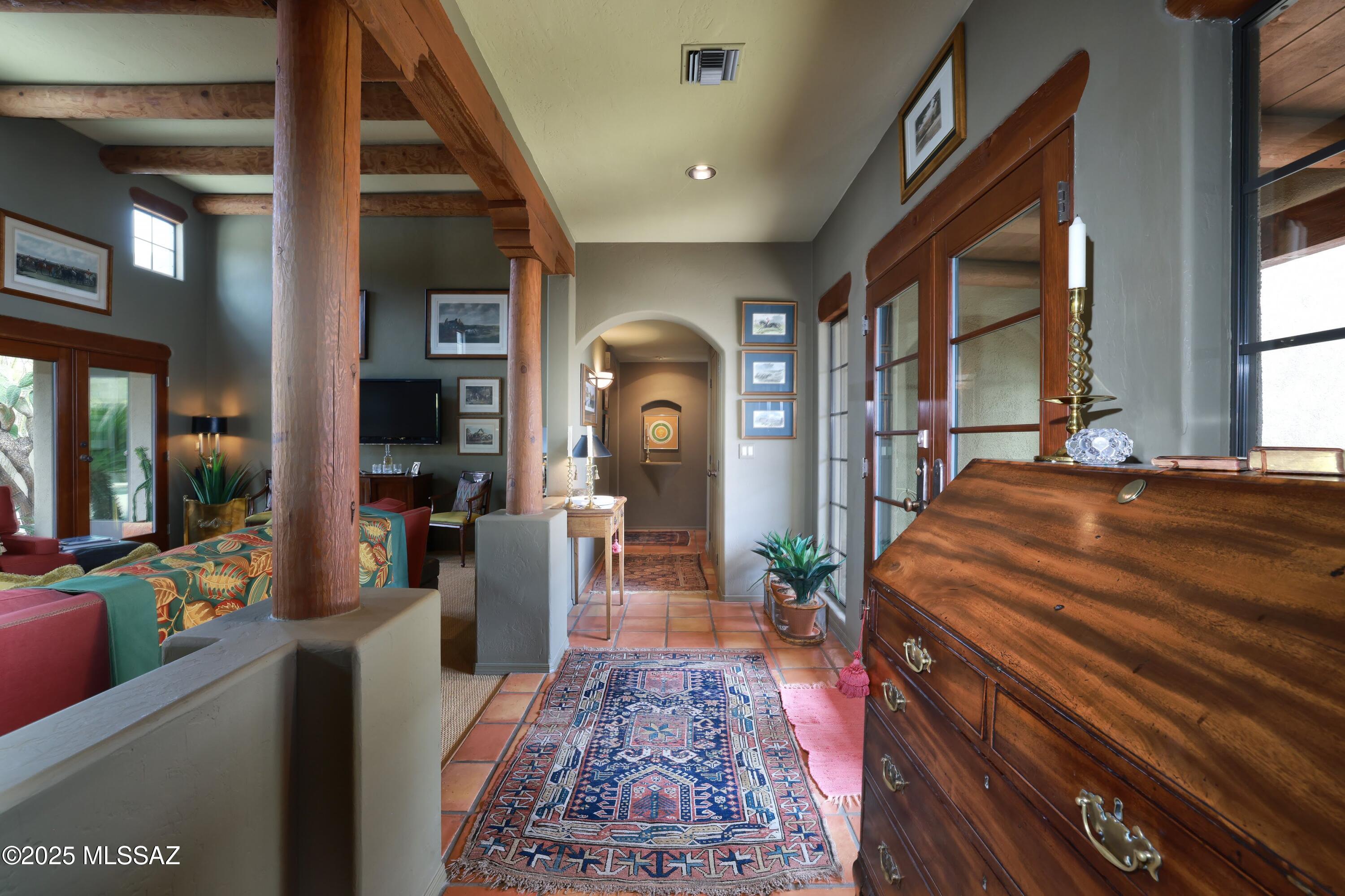Chaparral Highlands (1-6) - Residential