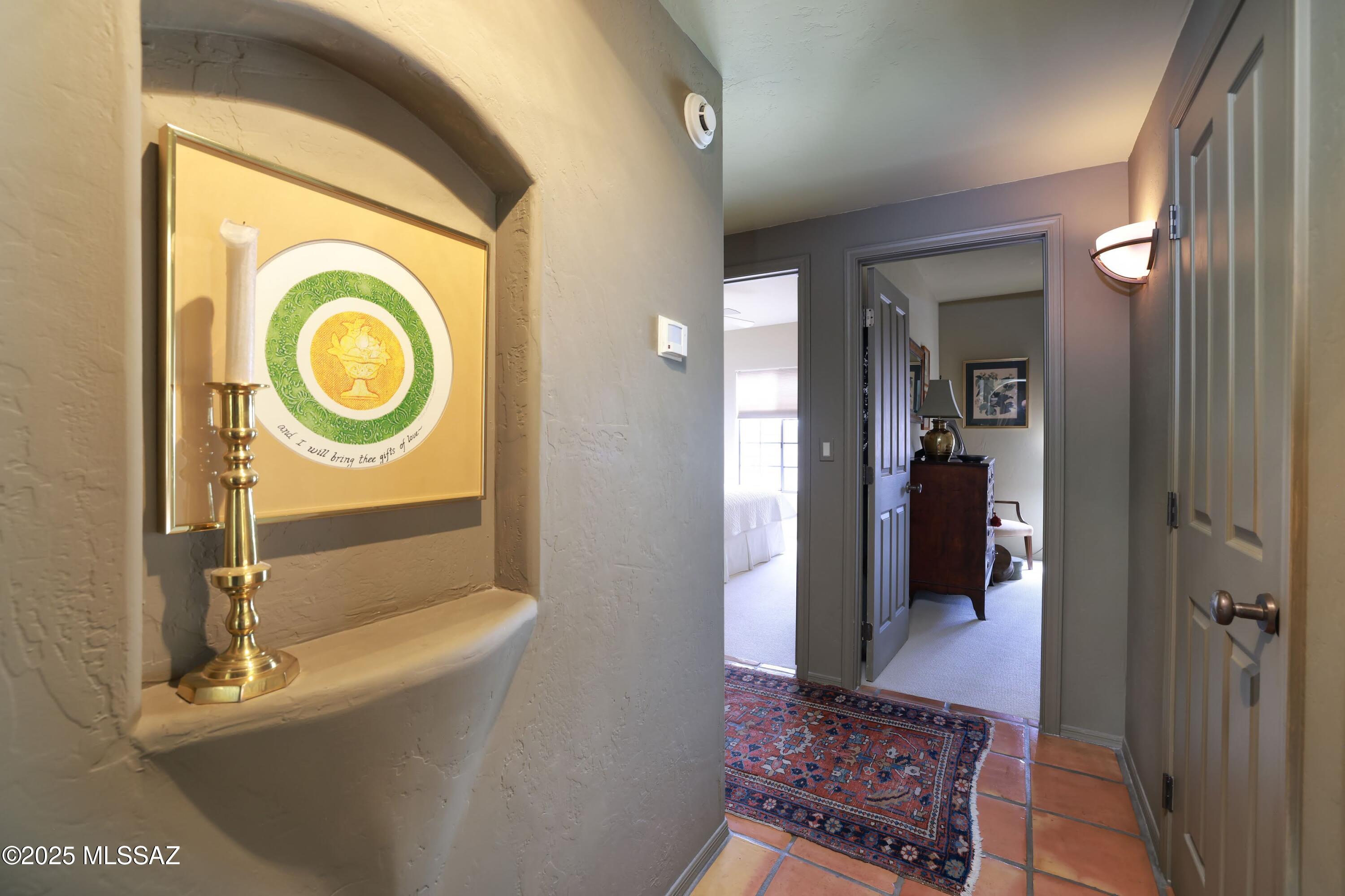 Chaparral Highlands (1-6) - Residential