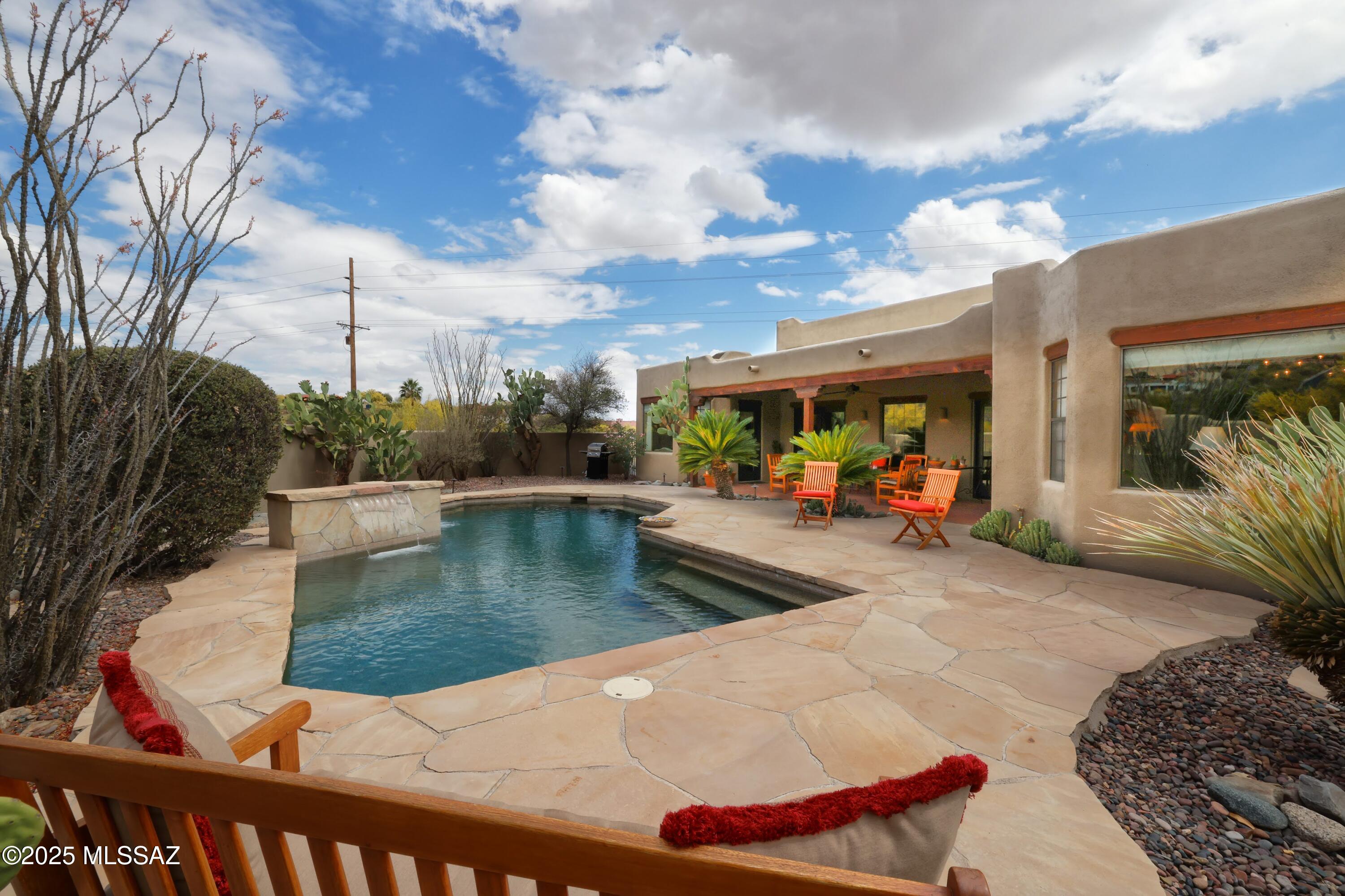 Chaparral Highlands (1-6) - Residential
