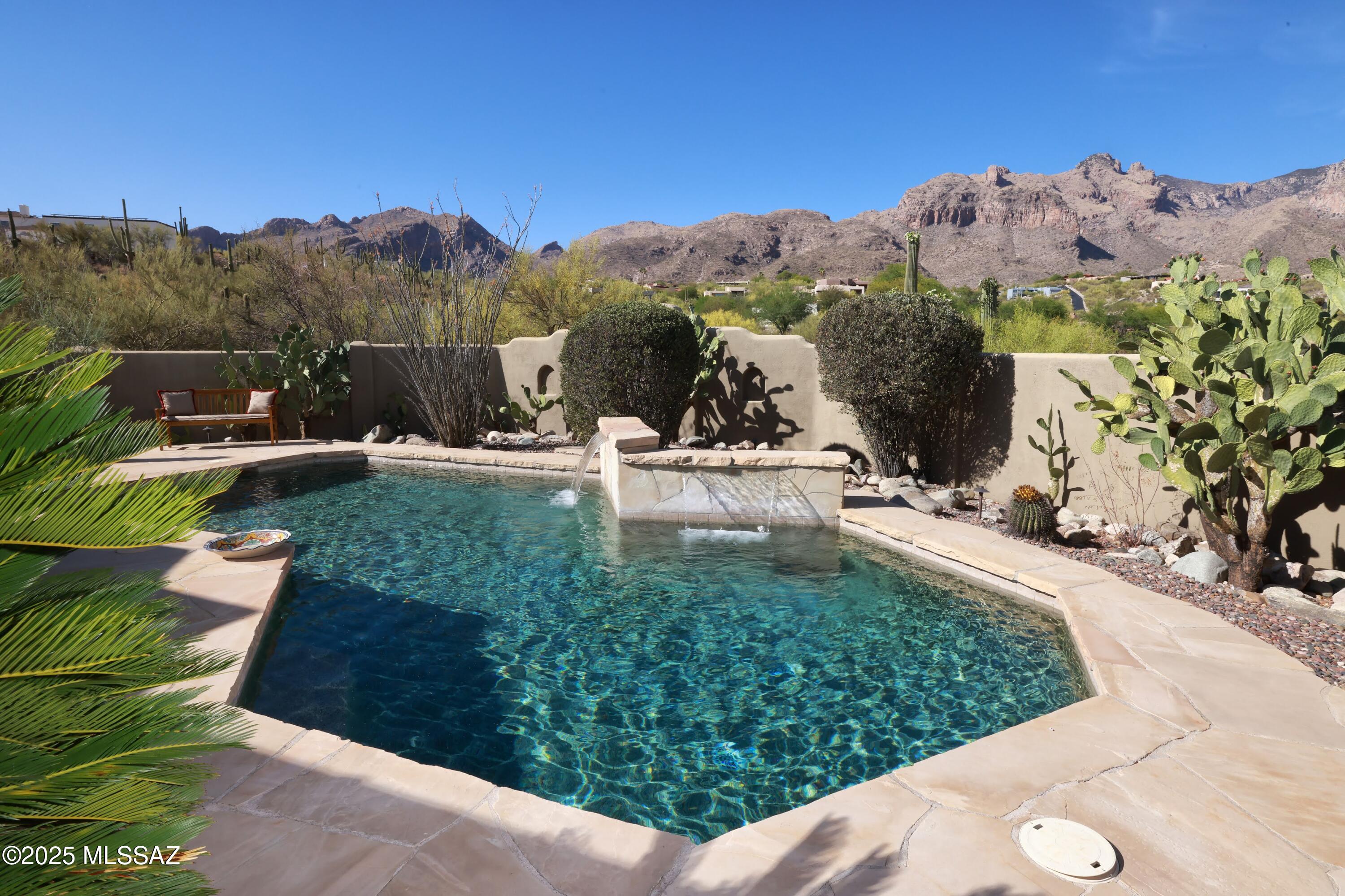 Chaparral Highlands (1-6) - Residential