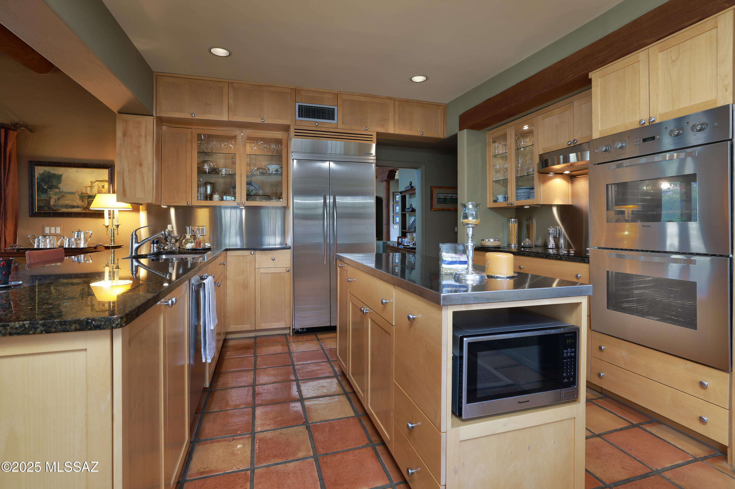 Chaparral Highlands (1-6) - Residential