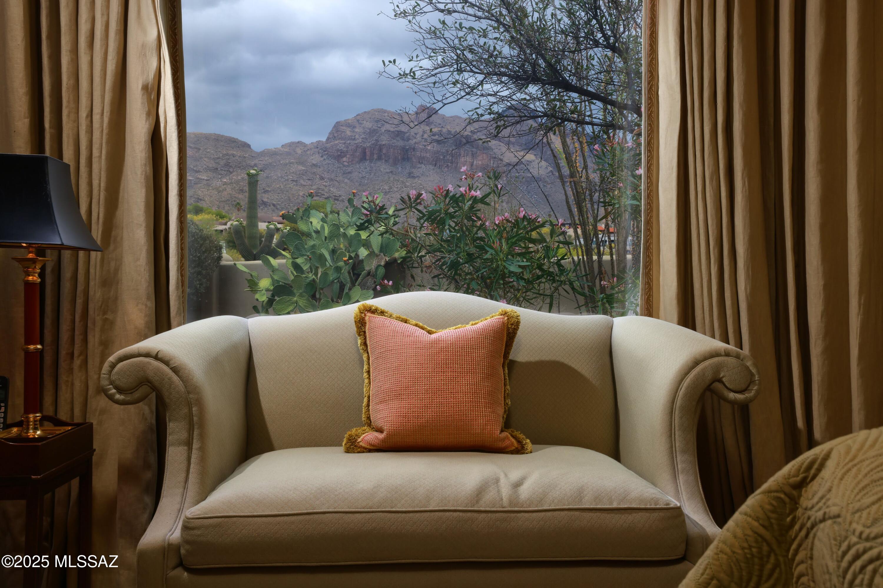 Chaparral Highlands (1-6) - Residential