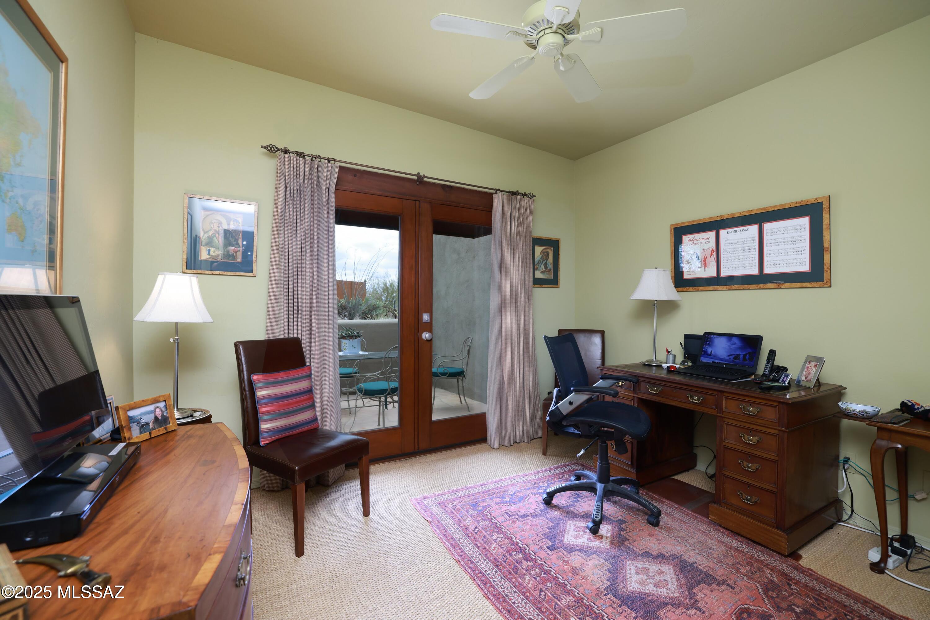 Chaparral Highlands (1-6) - Residential
