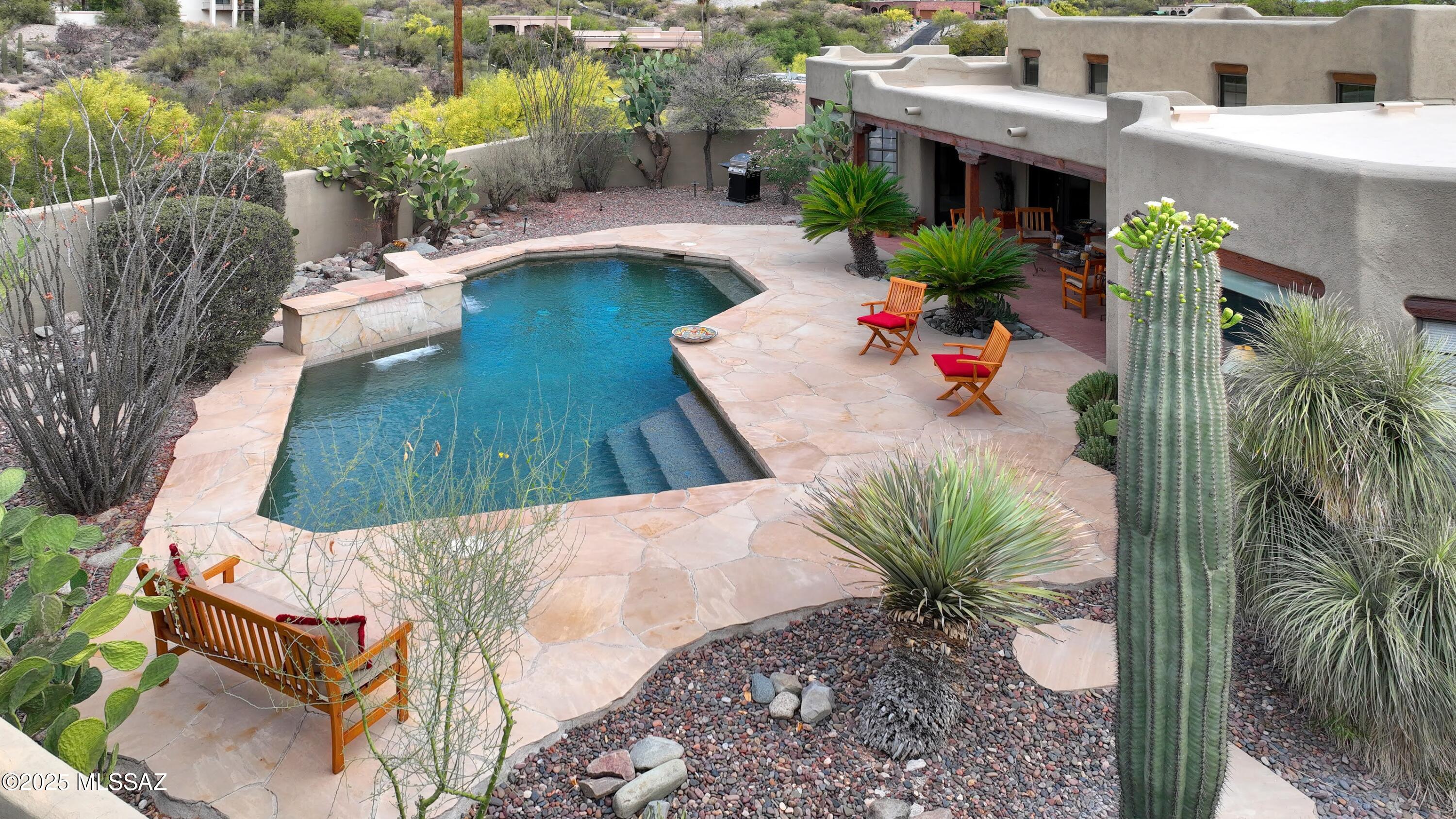 Chaparral Highlands (1-6) - Residential