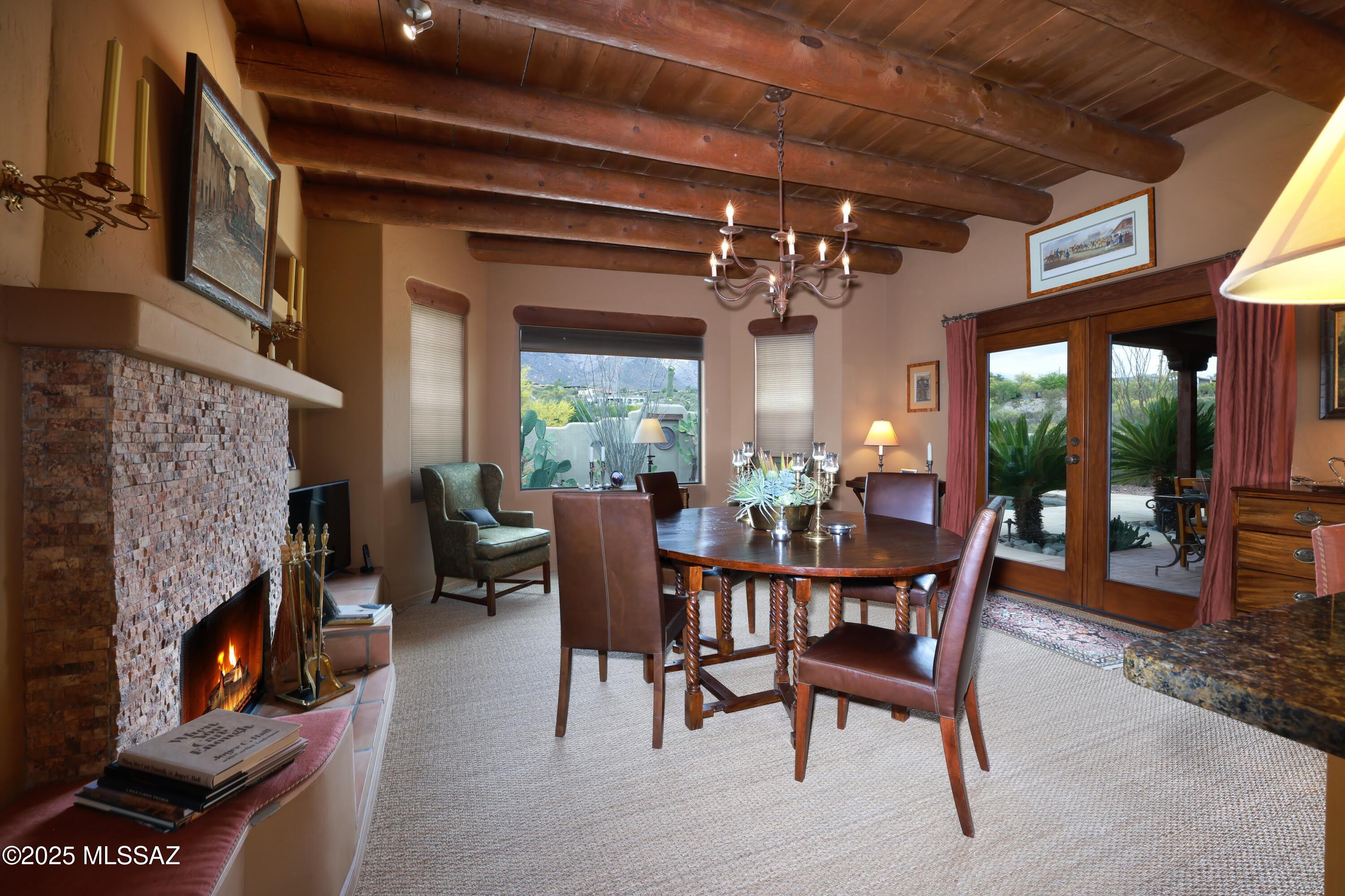 Chaparral Highlands (1-6) - Residential
