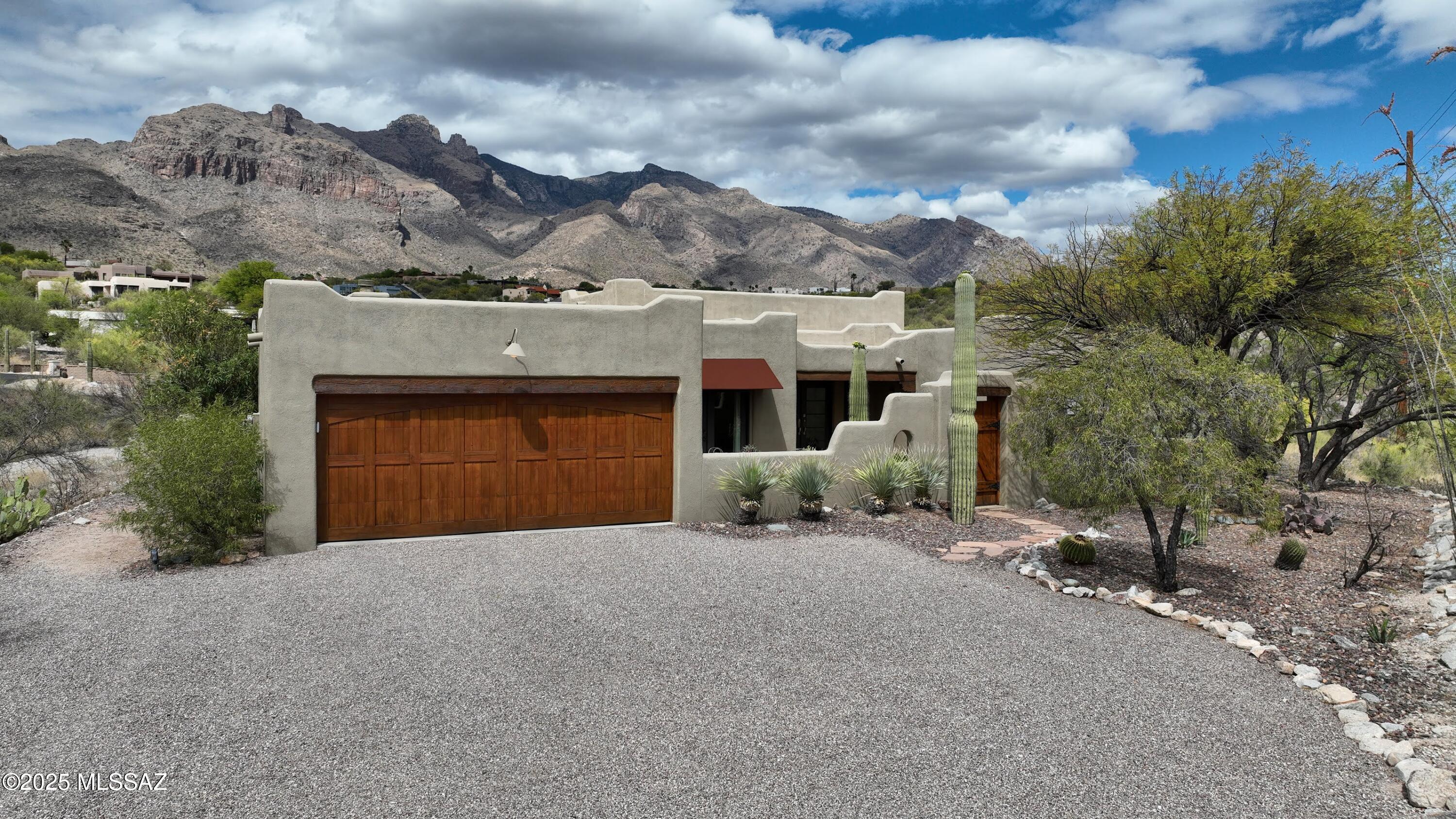 Chaparral Highlands (1-6) - Residential