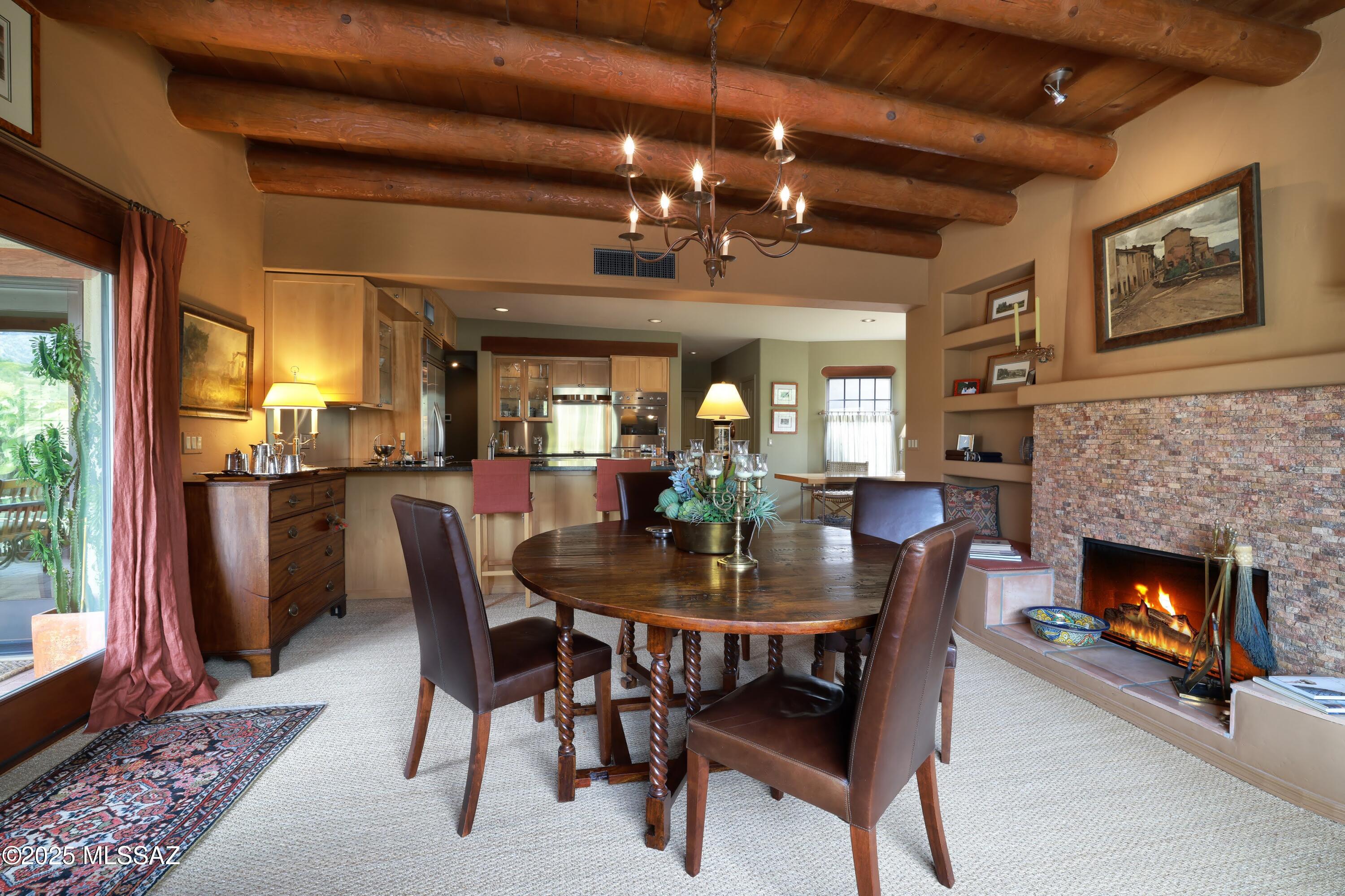 Chaparral Highlands (1-6) - Residential