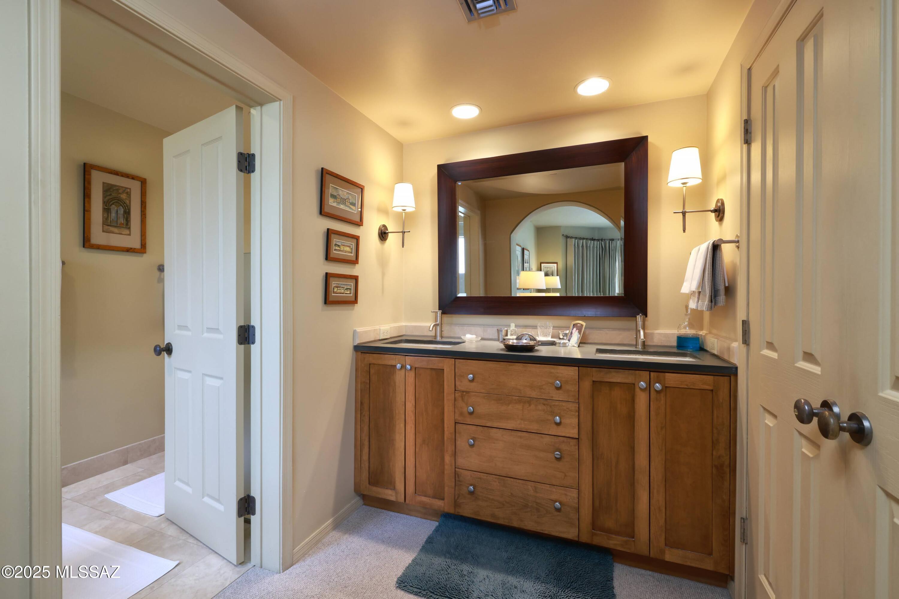 Chaparral Highlands (1-6) - Residential