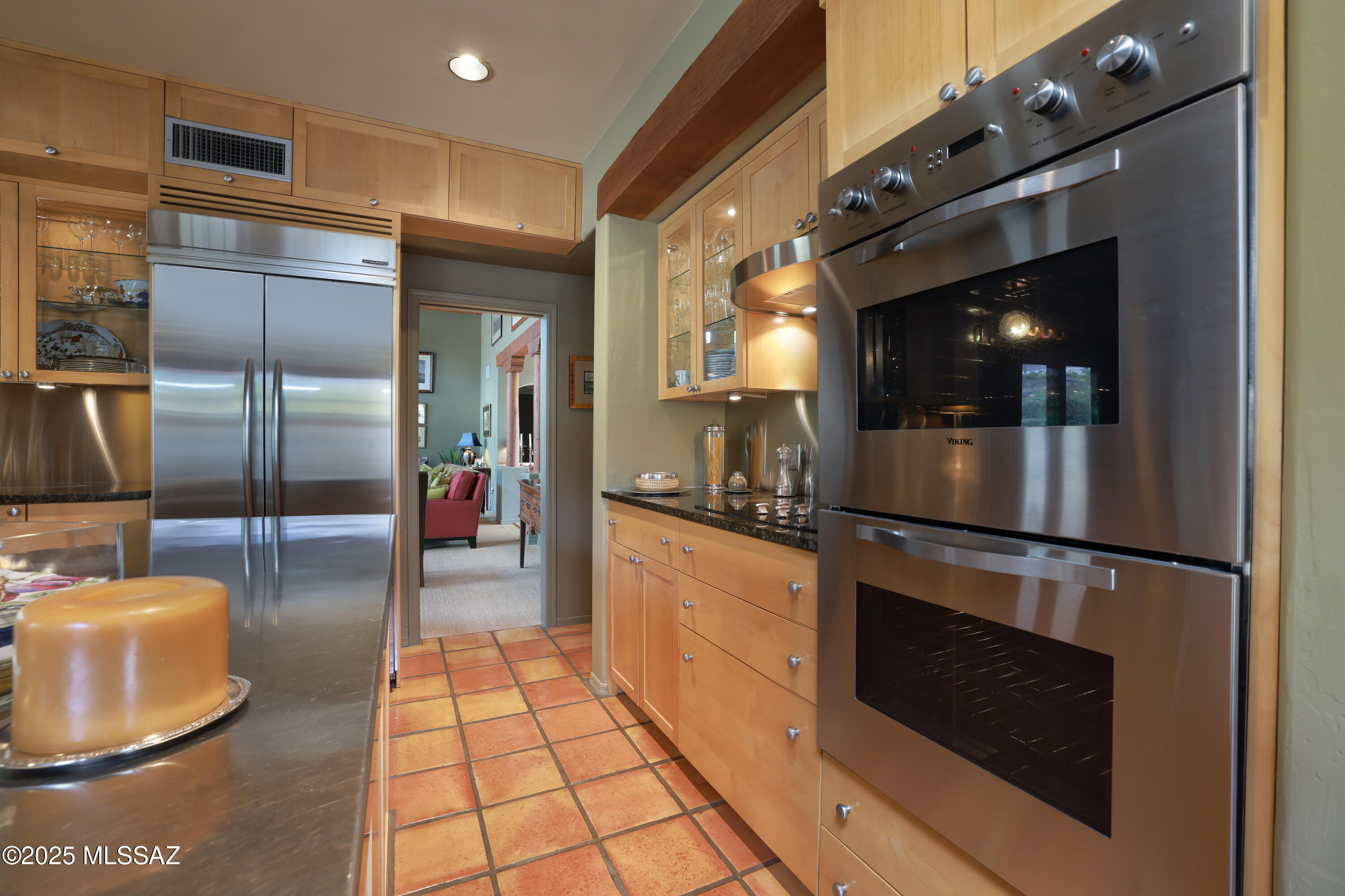 Chaparral Highlands (1-6) - Residential
