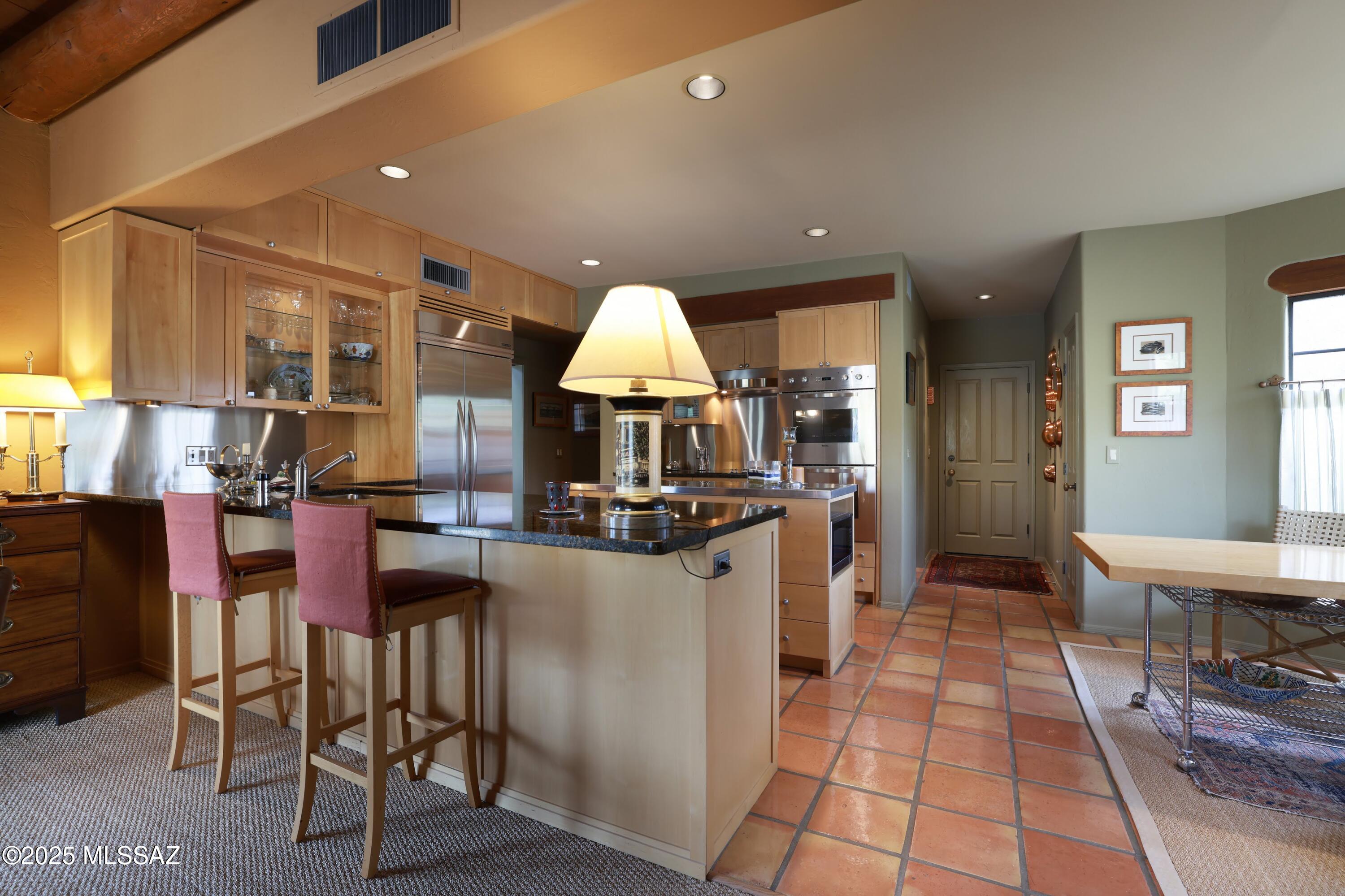 Chaparral Highlands (1-6) - Residential