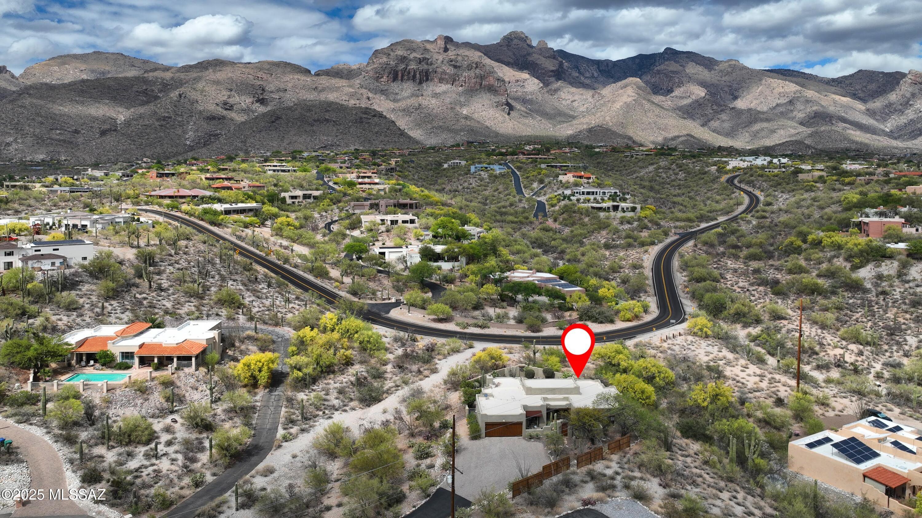 Chaparral Highlands (1-6) - Residential