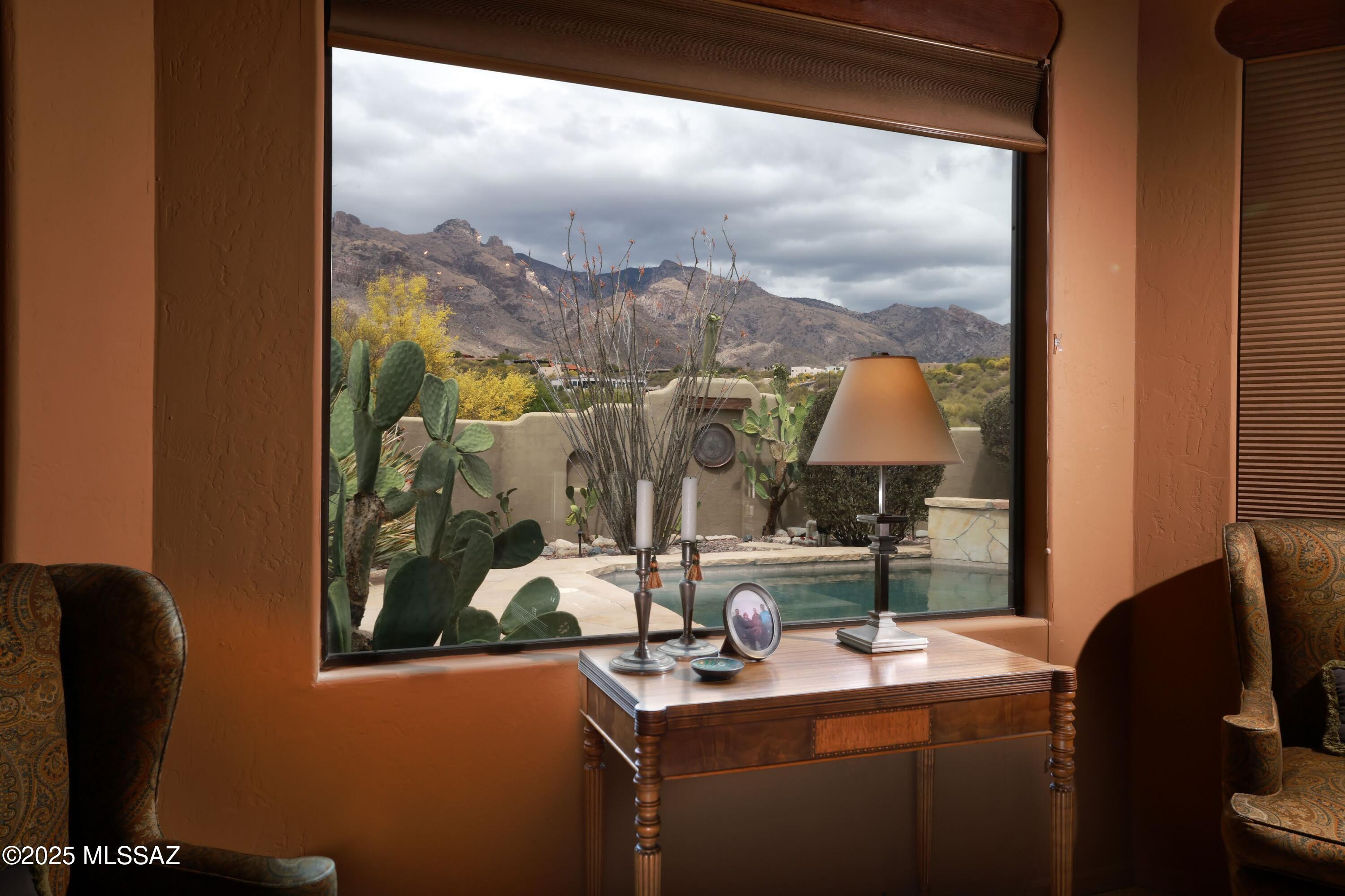 Chaparral Highlands (1-6) - Residential