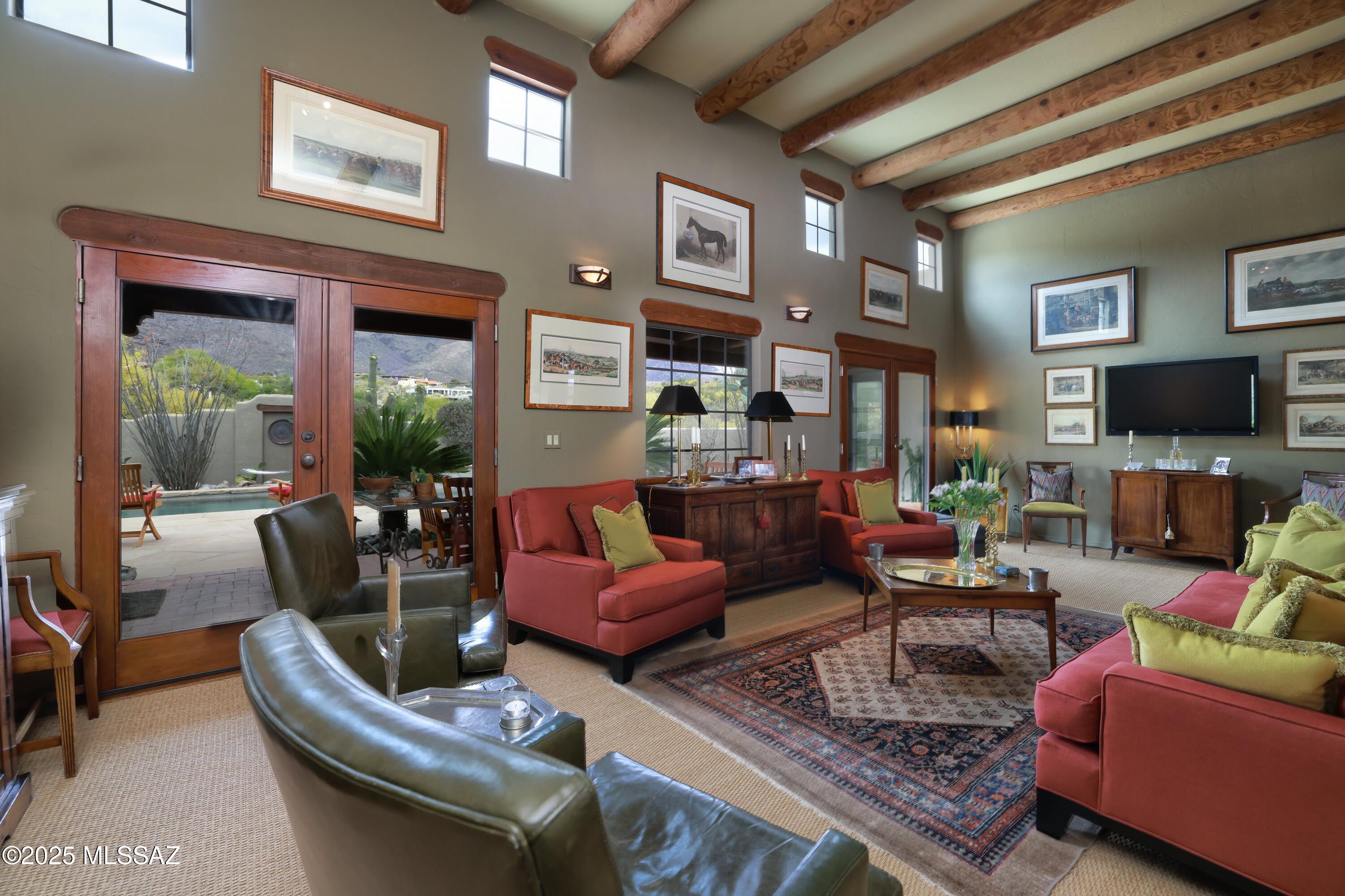 Chaparral Highlands (1-6) - Residential