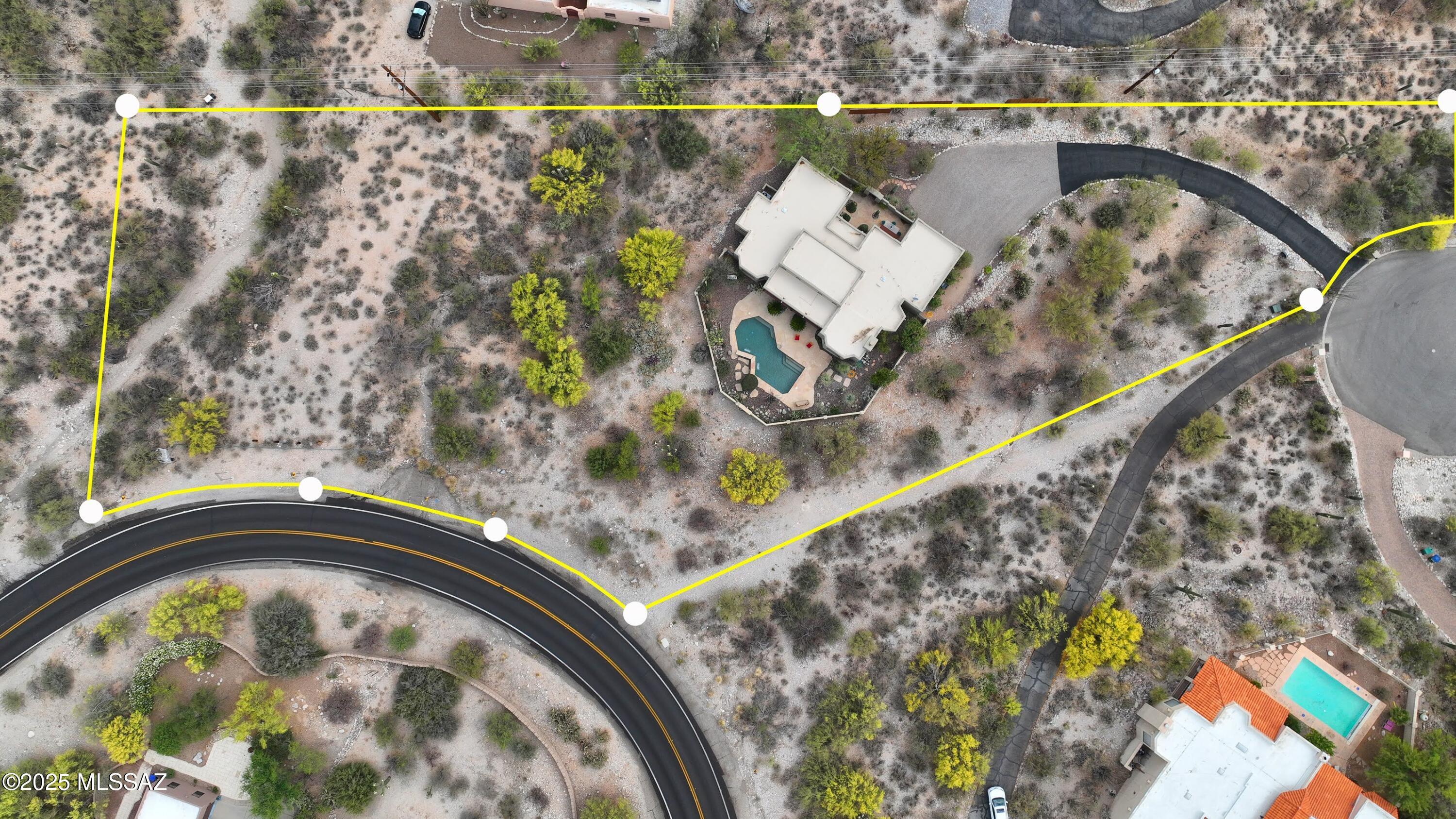 Chaparral Highlands (1-6) - Residential