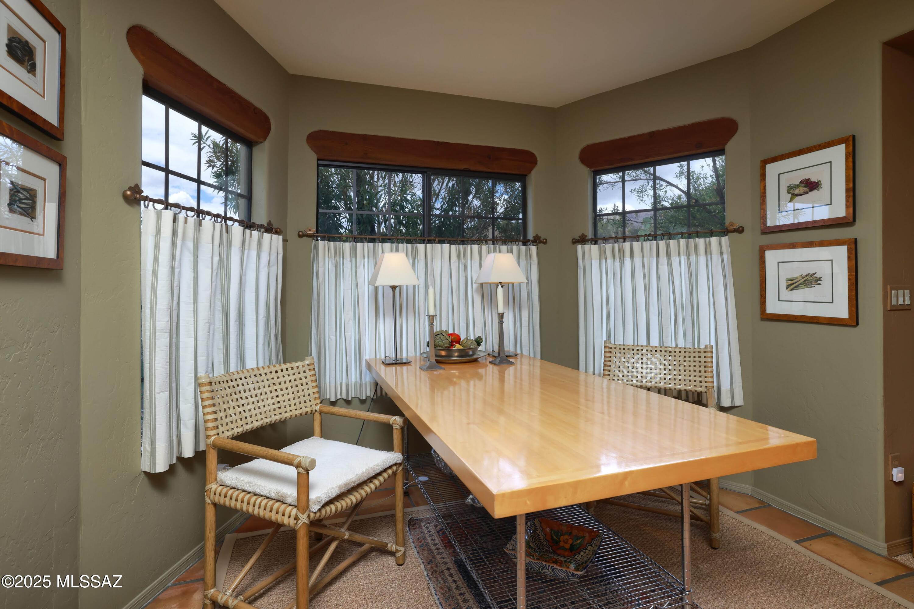 Chaparral Highlands (1-6) - Residential