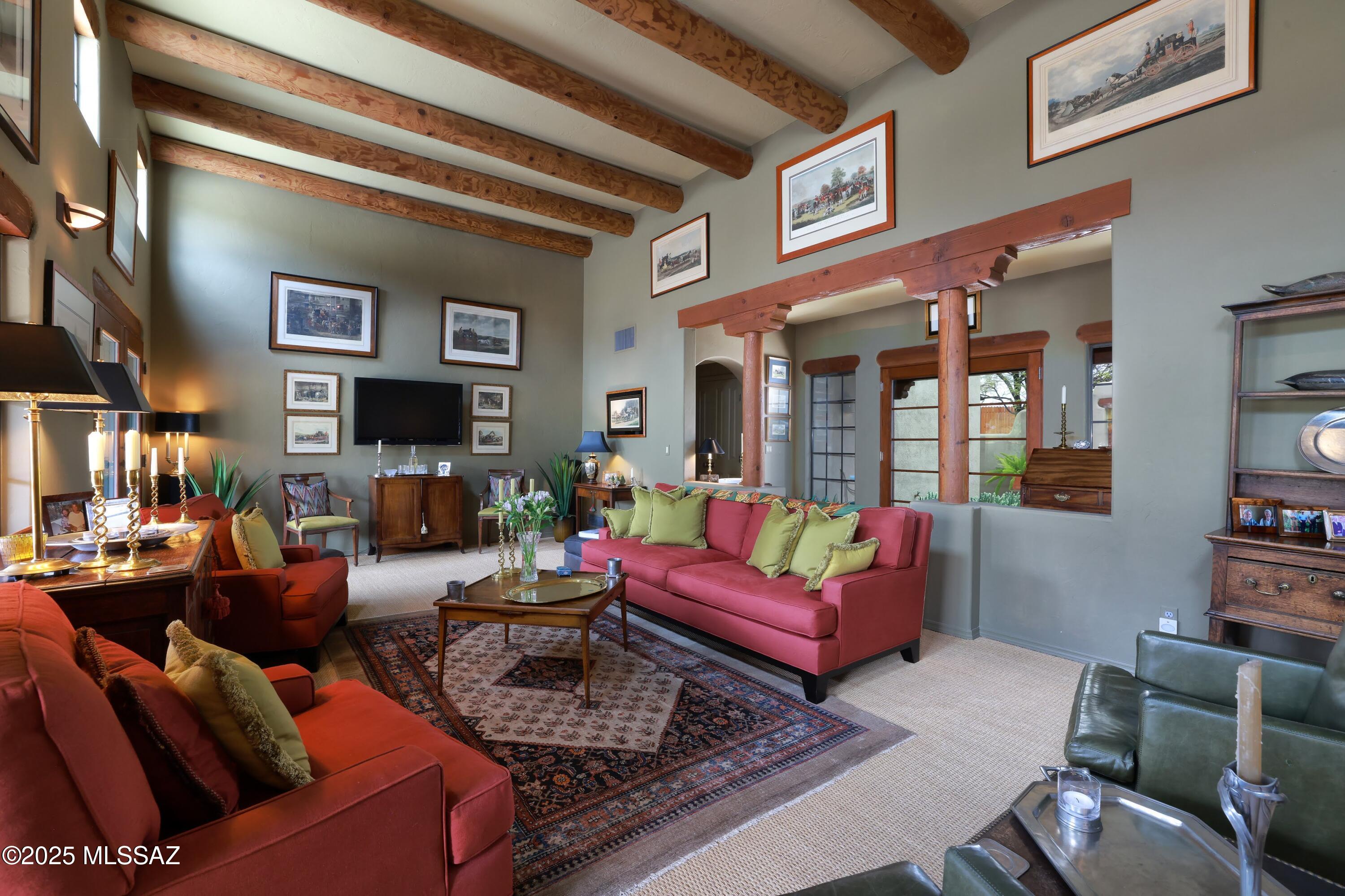 Chaparral Highlands (1-6) - Residential