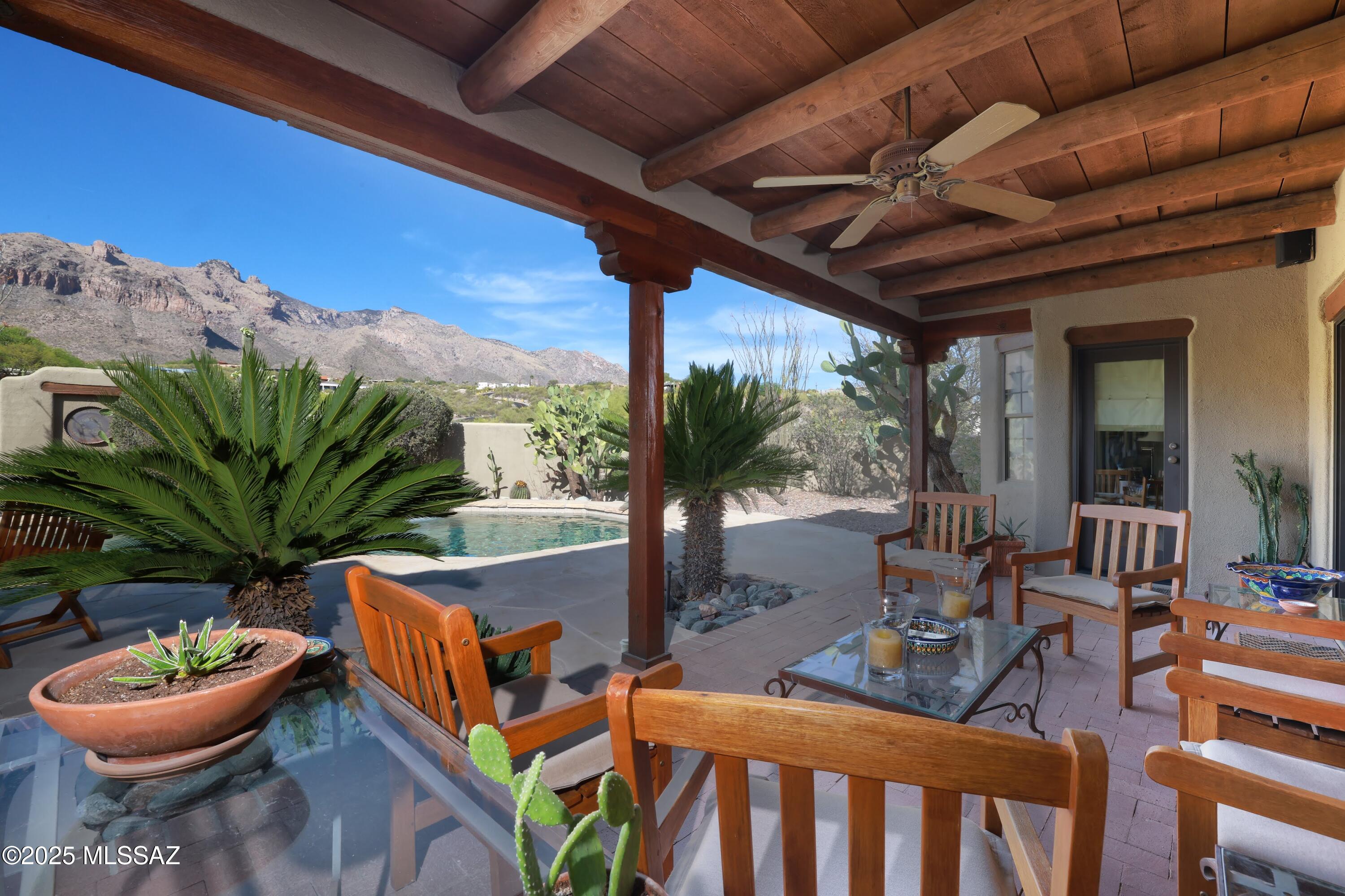 Chaparral Highlands (1-6) - Residential
