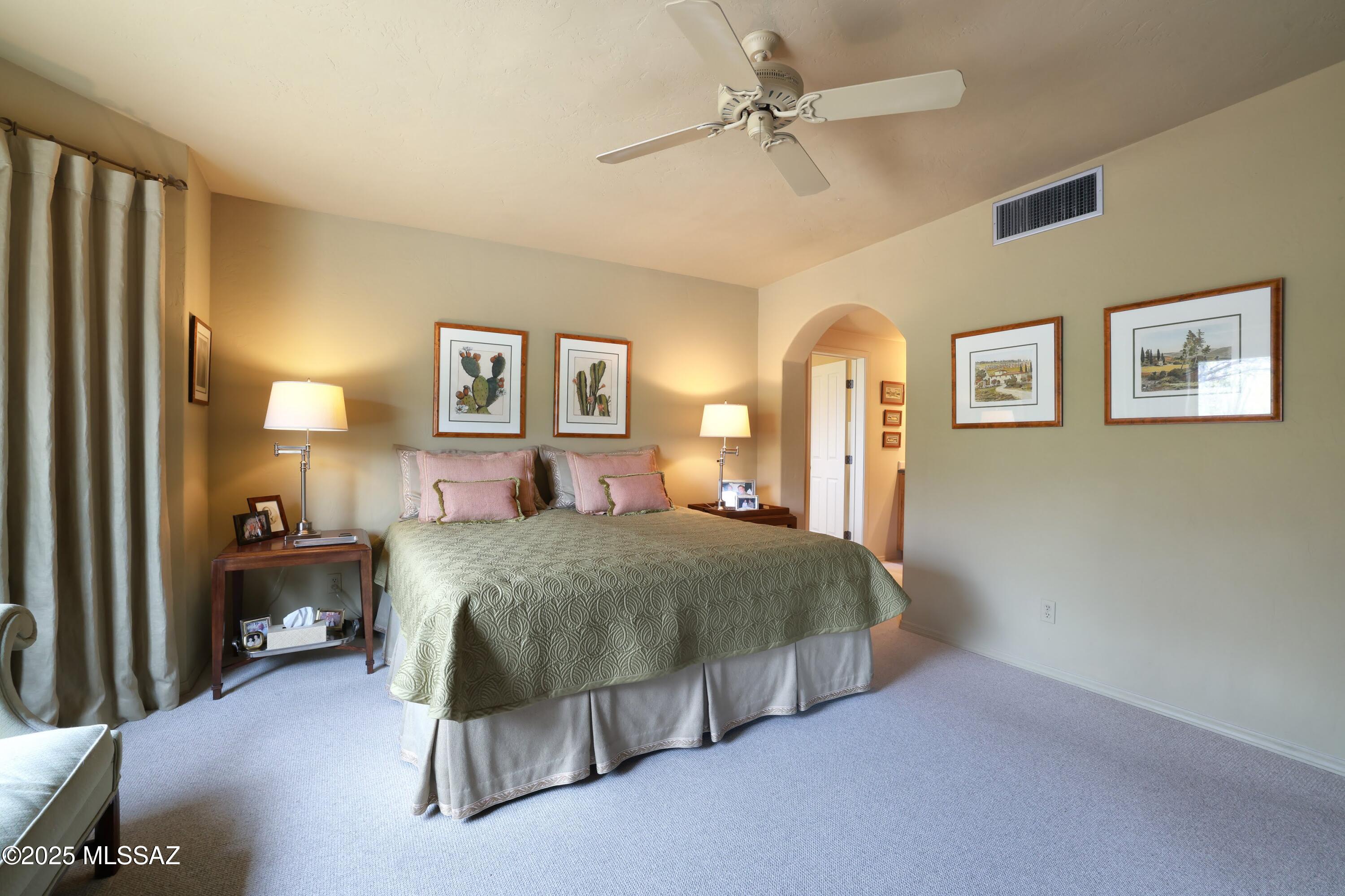 Chaparral Highlands (1-6) - Residential