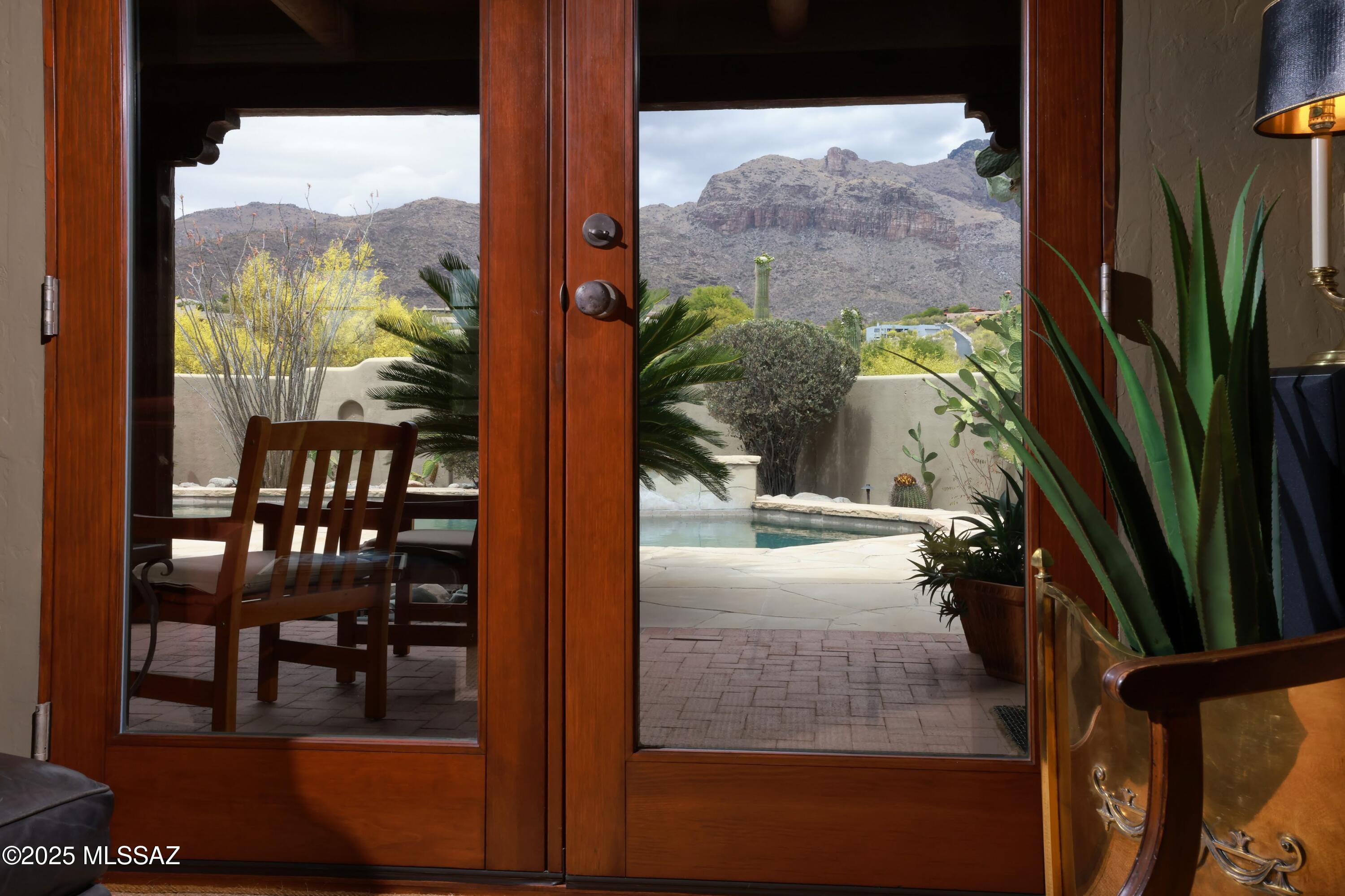 Chaparral Highlands (1-6) - Residential