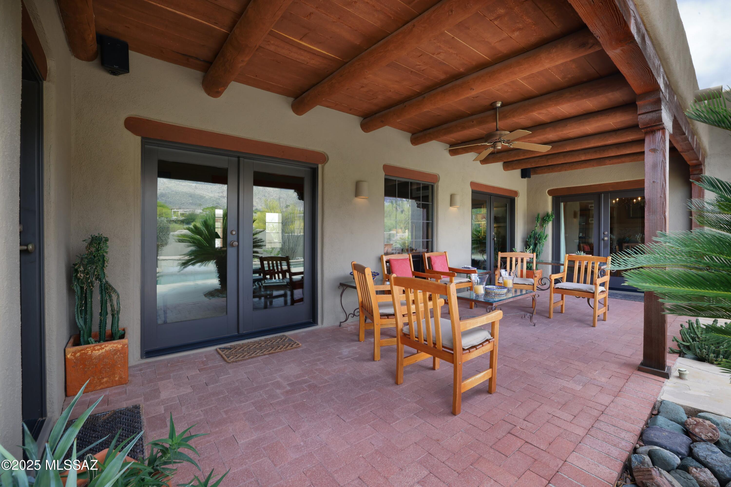Chaparral Highlands (1-6) - Residential