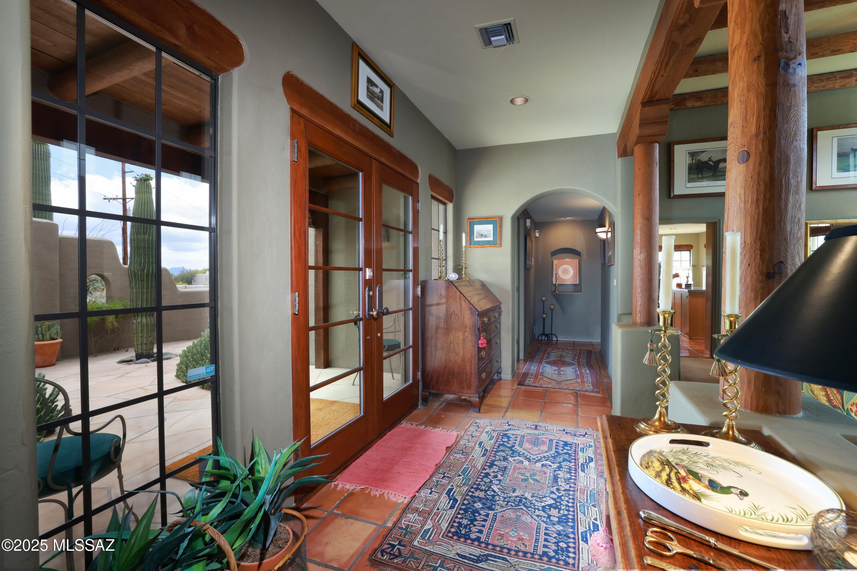 Chaparral Highlands (1-6) - Residential