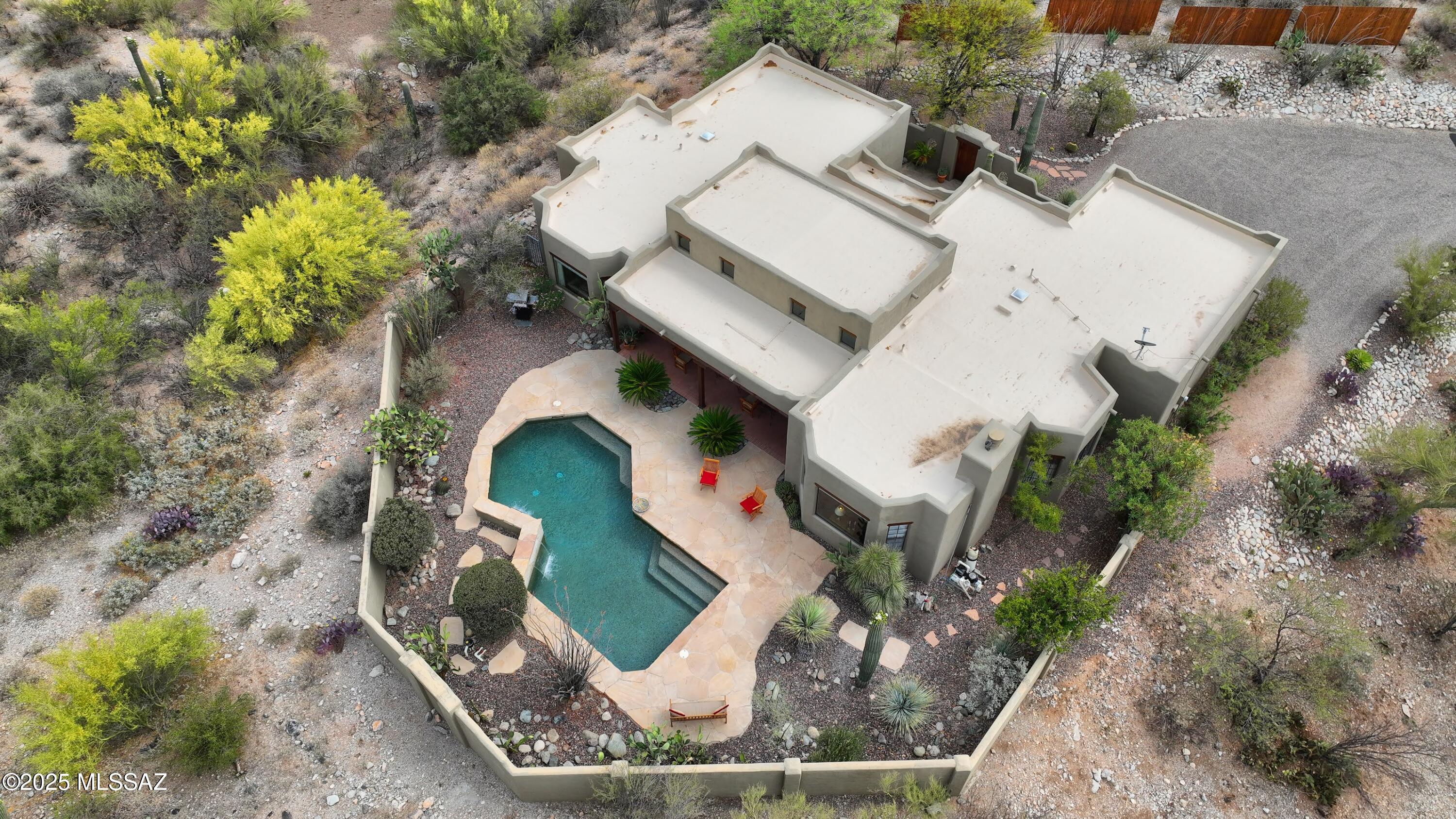 Chaparral Highlands (1-6) - Residential