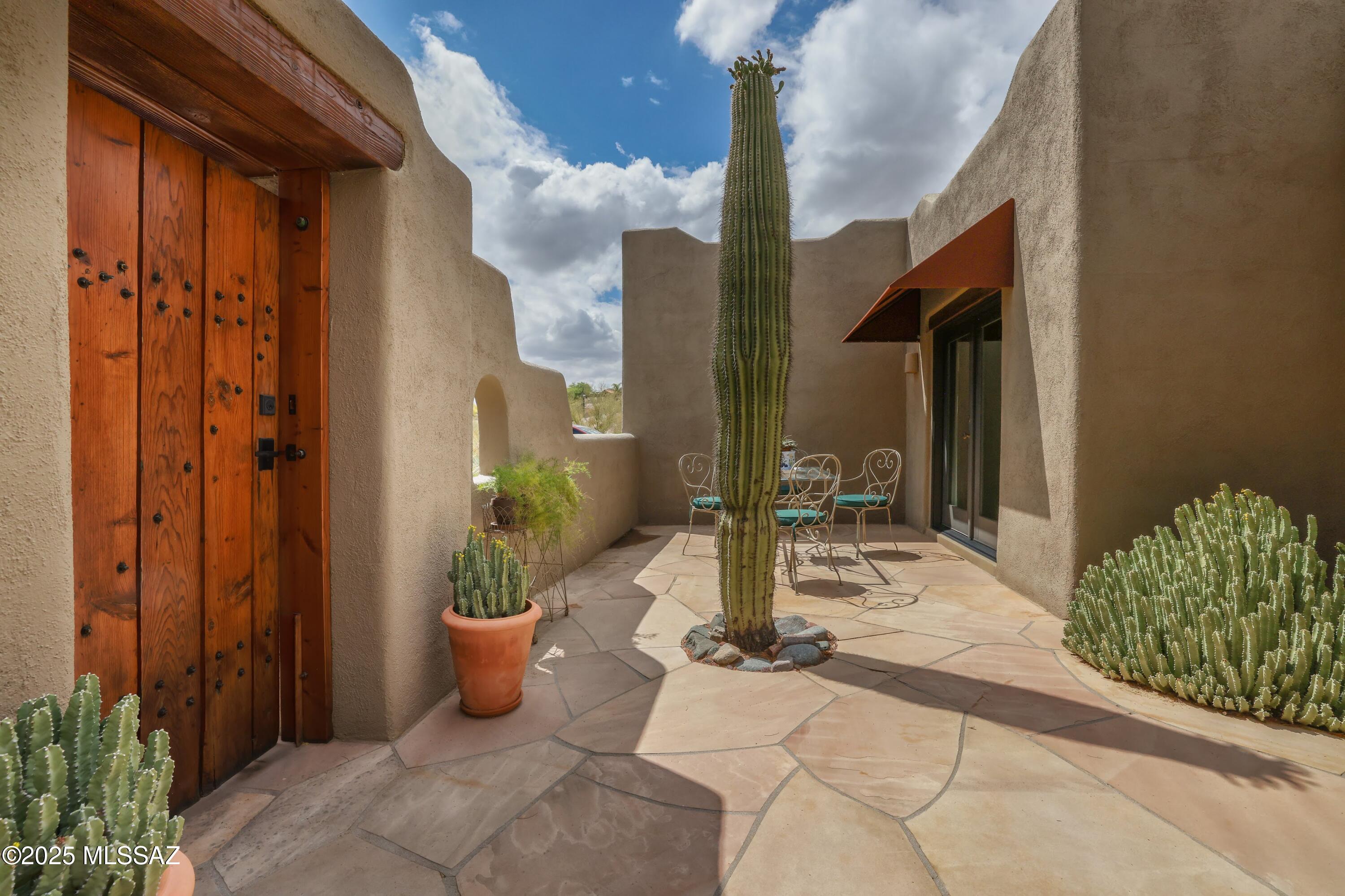 Chaparral Highlands (1-6) - Residential