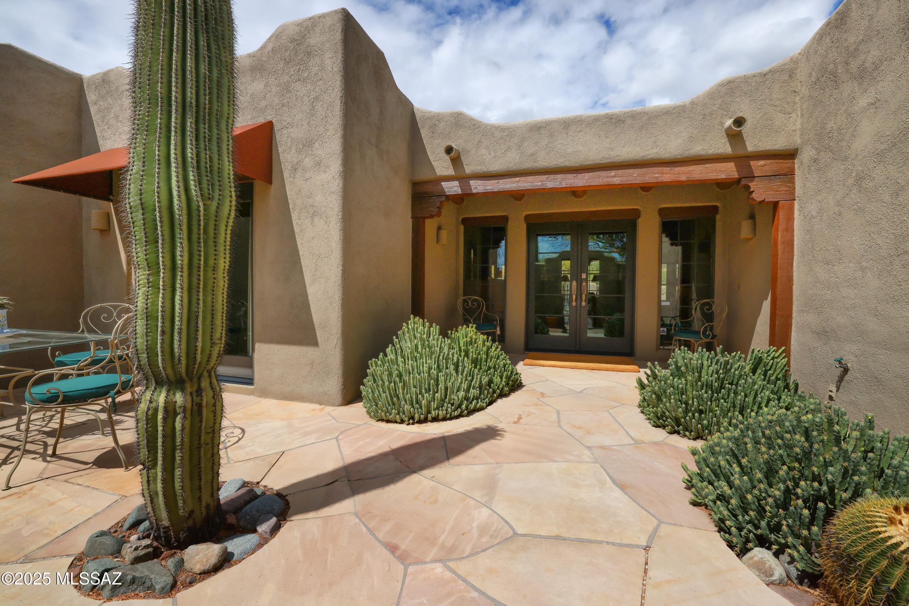 Chaparral Highlands (1-6) - Residential