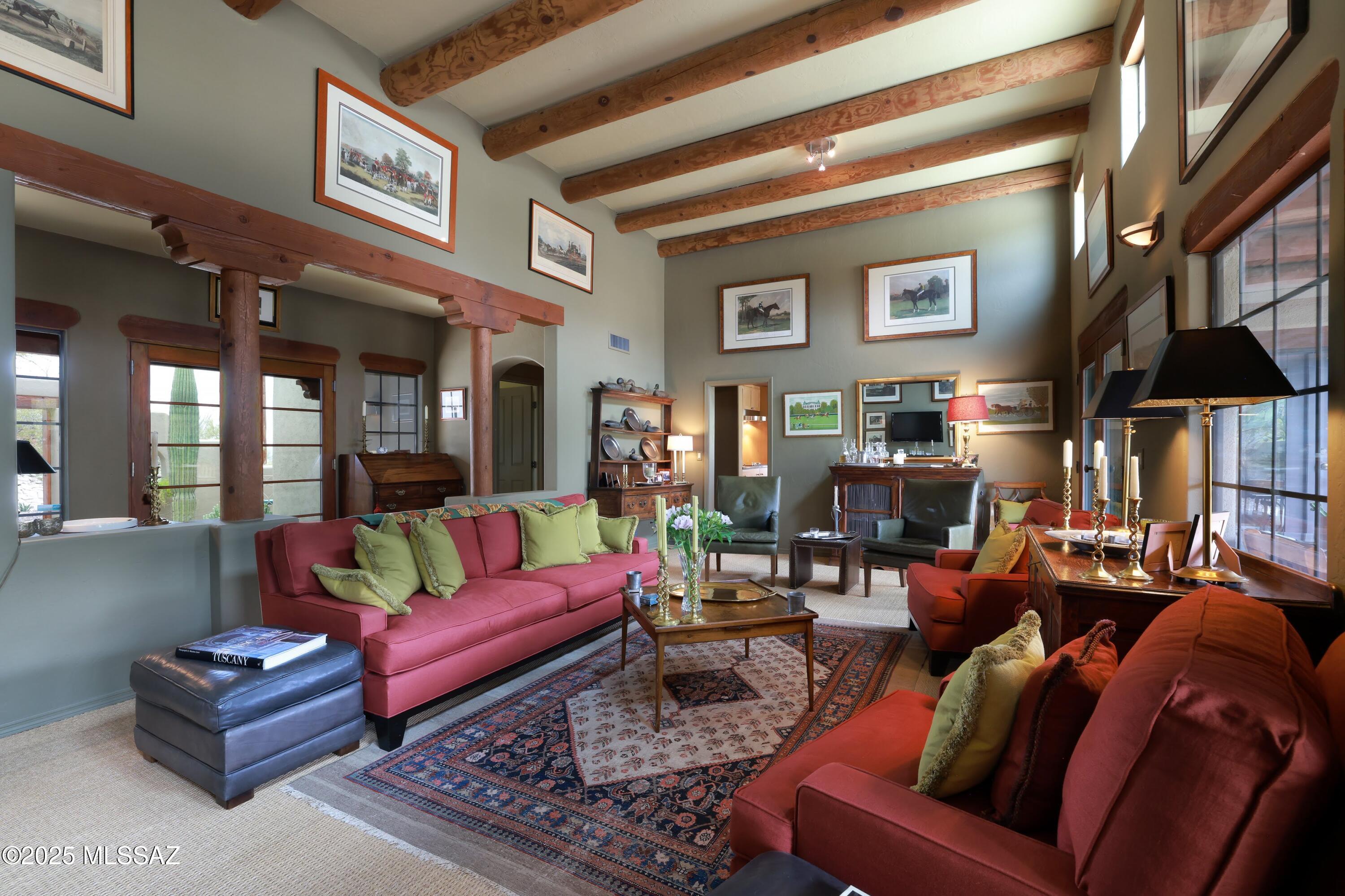 Chaparral Highlands (1-6) - Residential