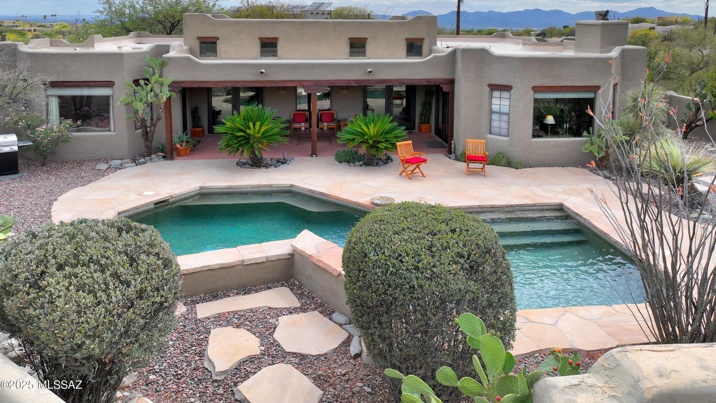 Chaparral Highlands (1-6) - Residential