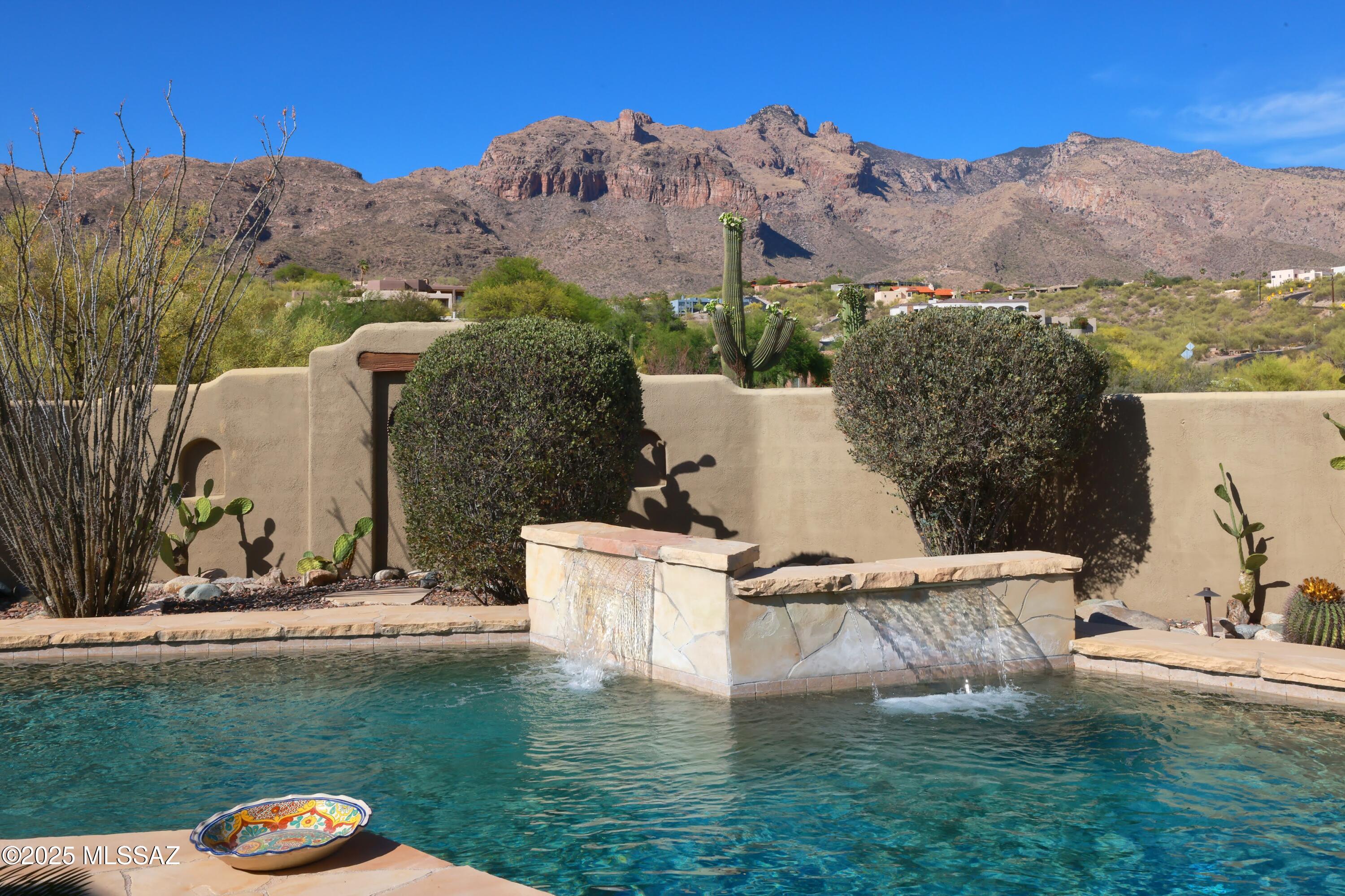 Chaparral Highlands (1-6) - Residential