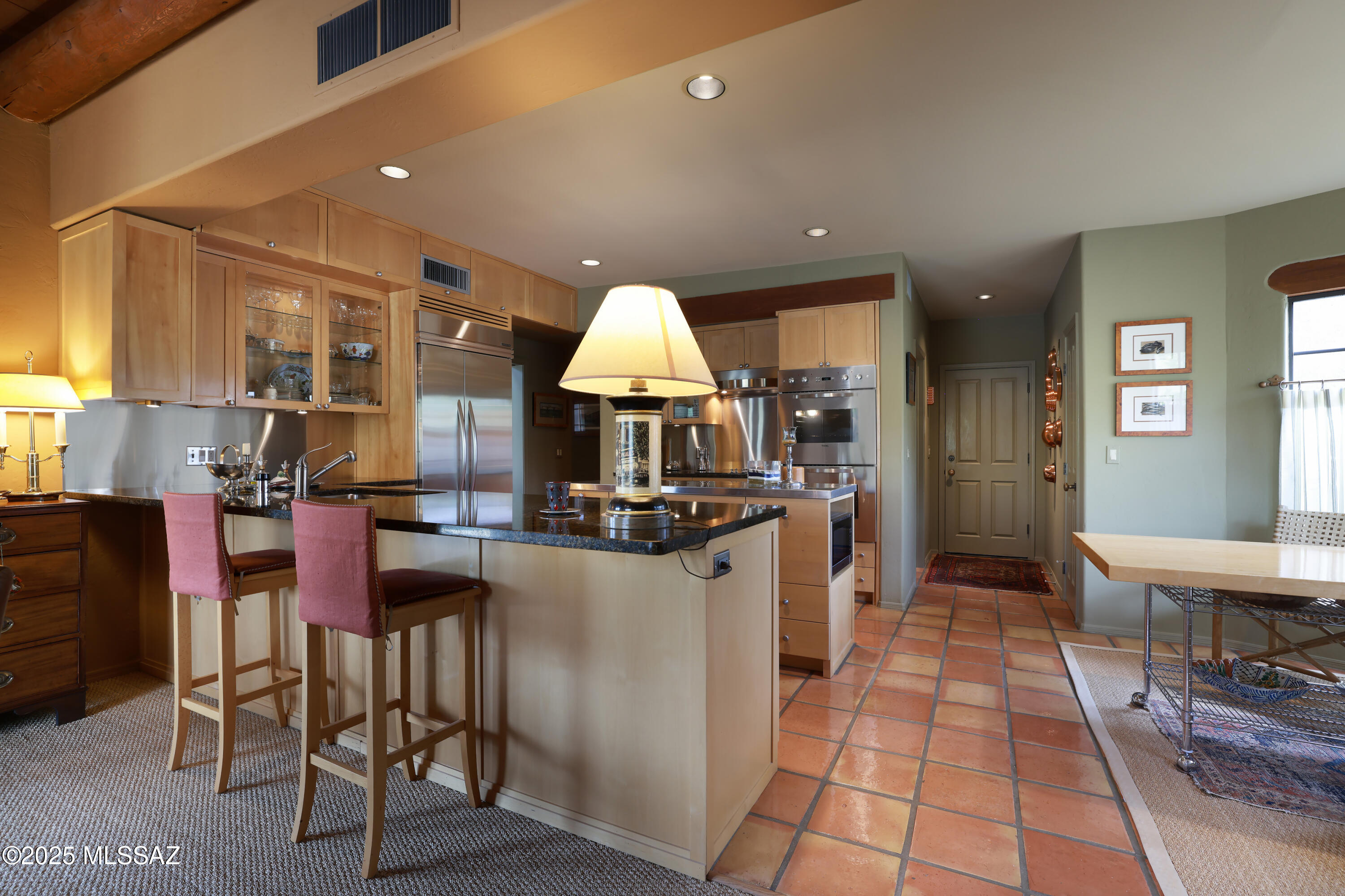 Chaparral Highlands (1-6) - Residential