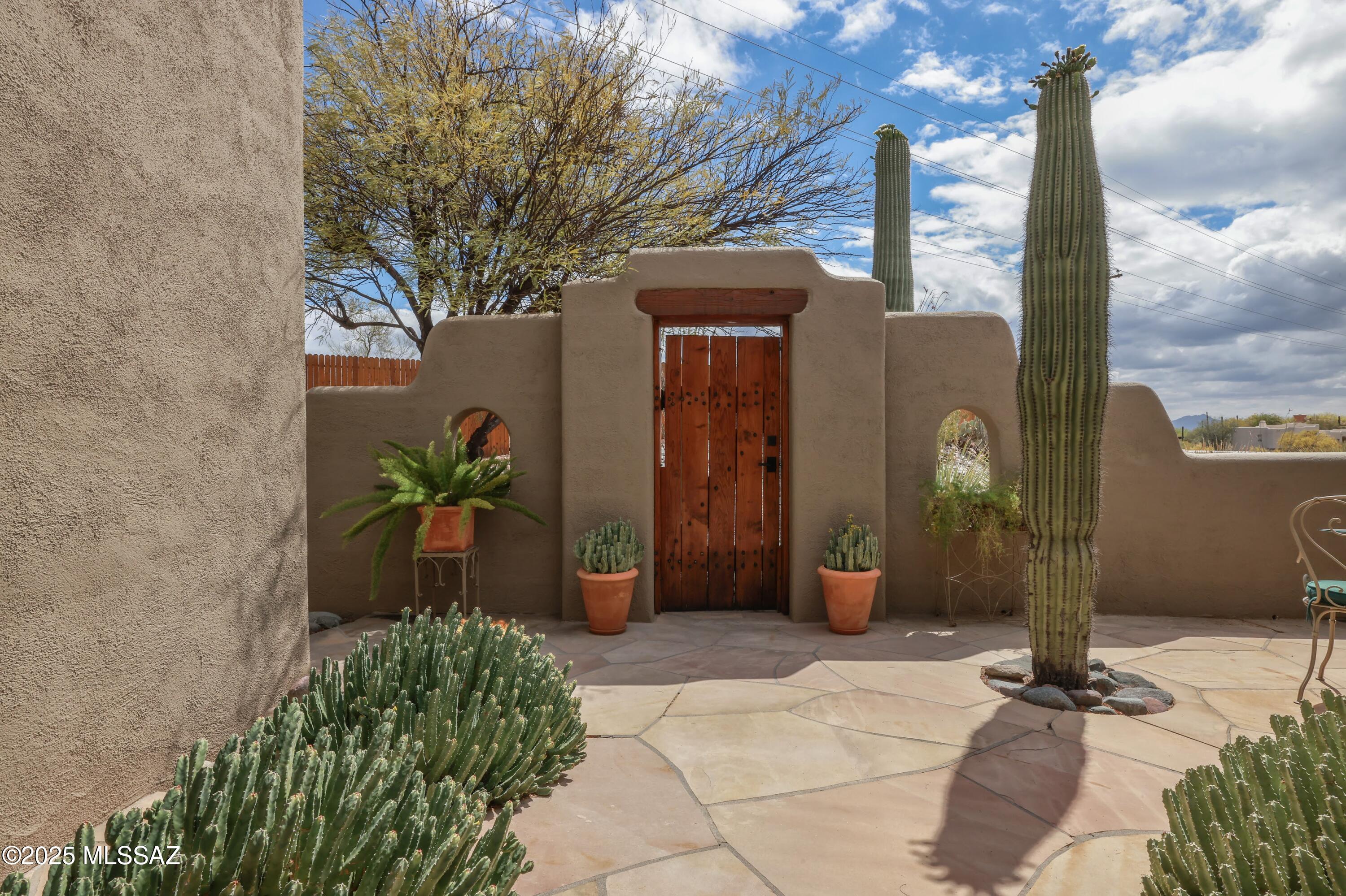 Chaparral Highlands (1-6) - Residential