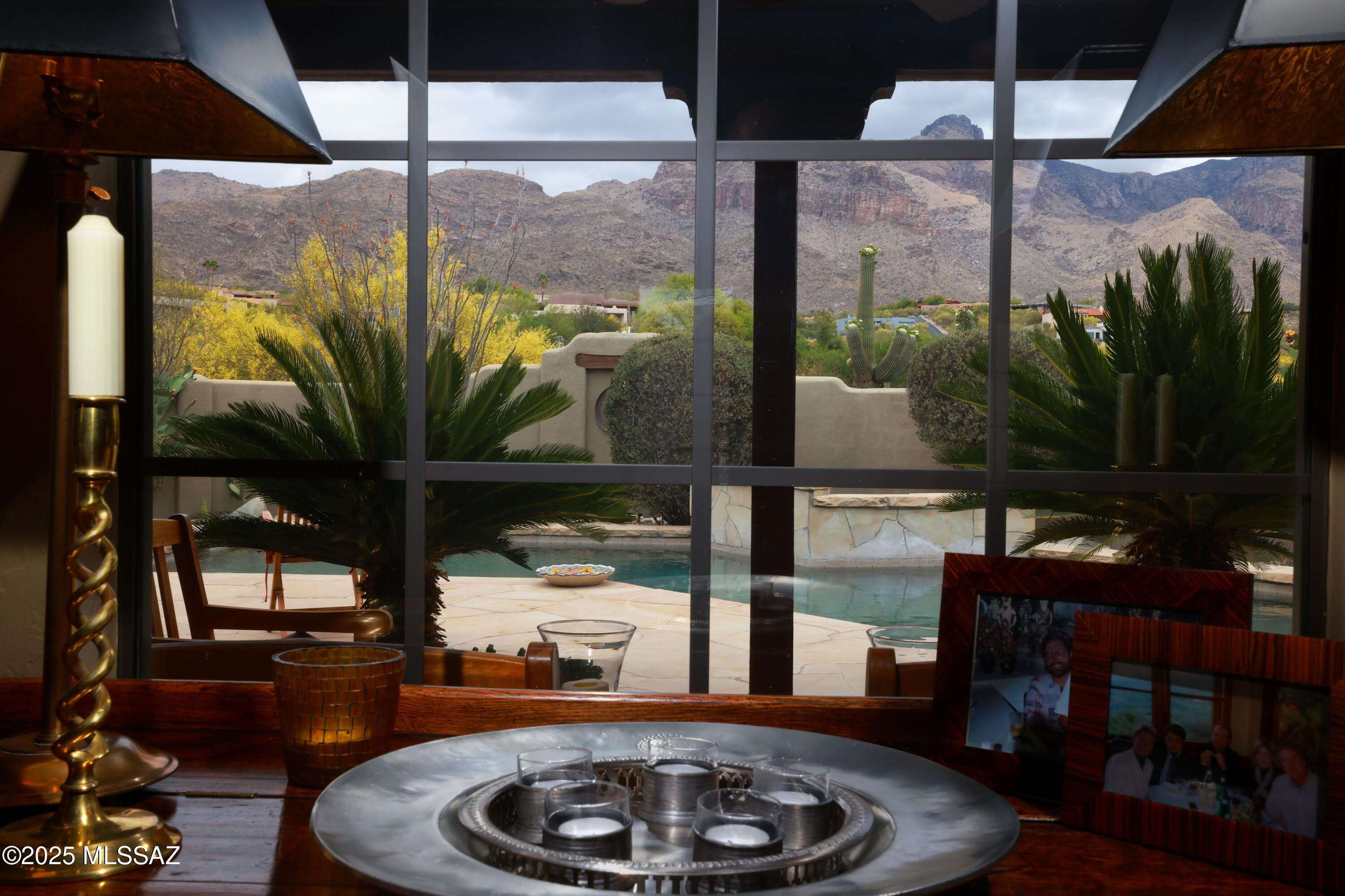 Chaparral Highlands (1-6) - Residential