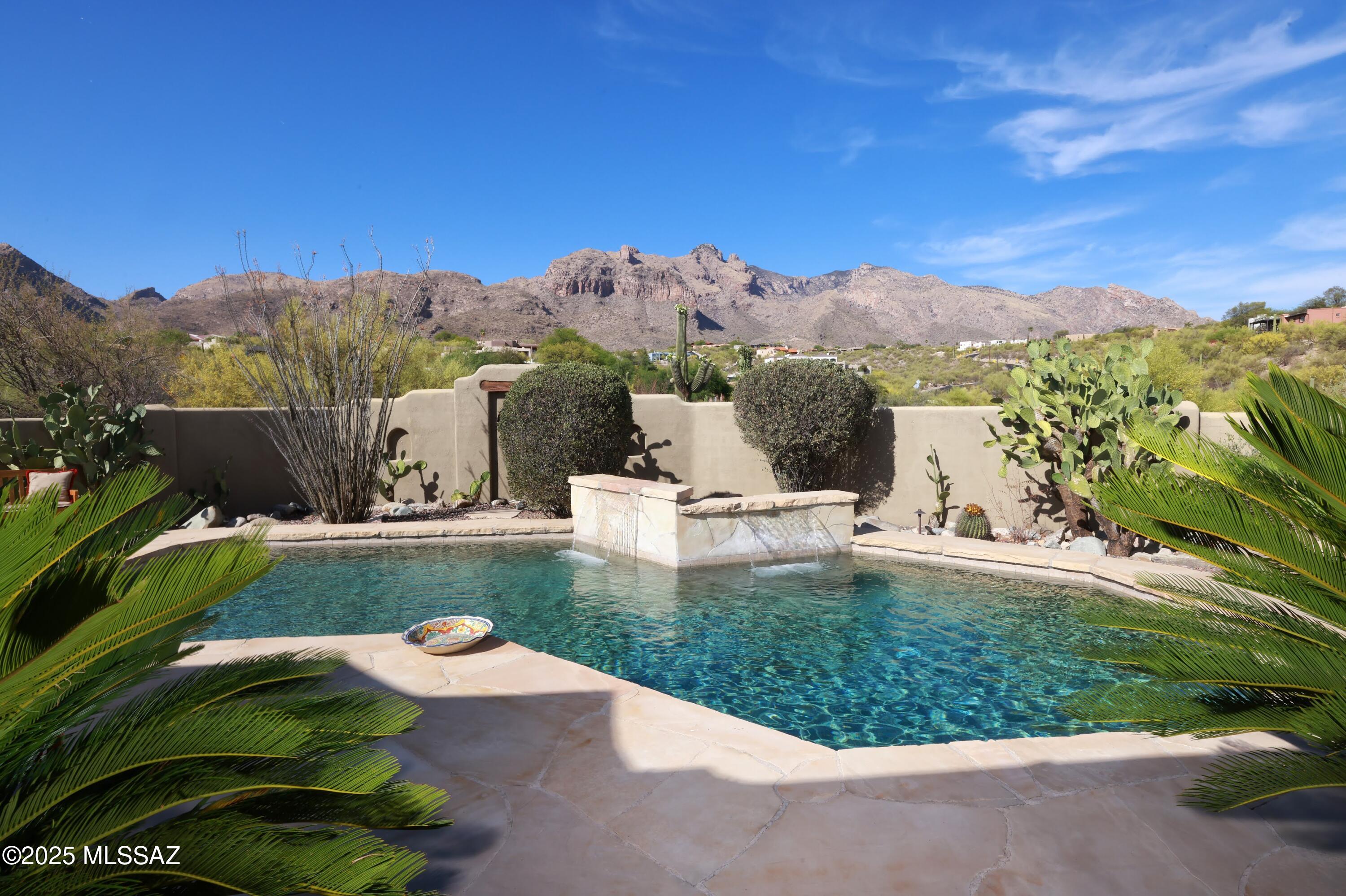 Chaparral Highlands (1-6) - Residential