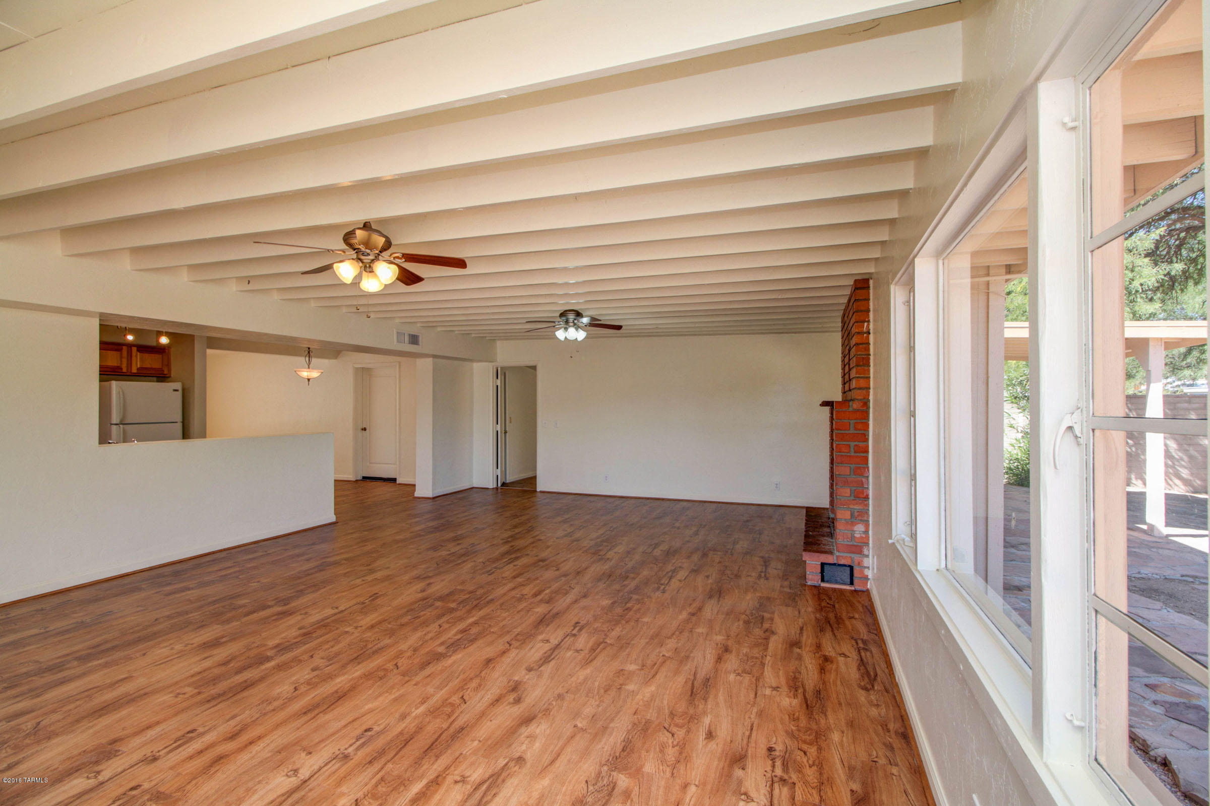 Desert Aire Addition - Residential