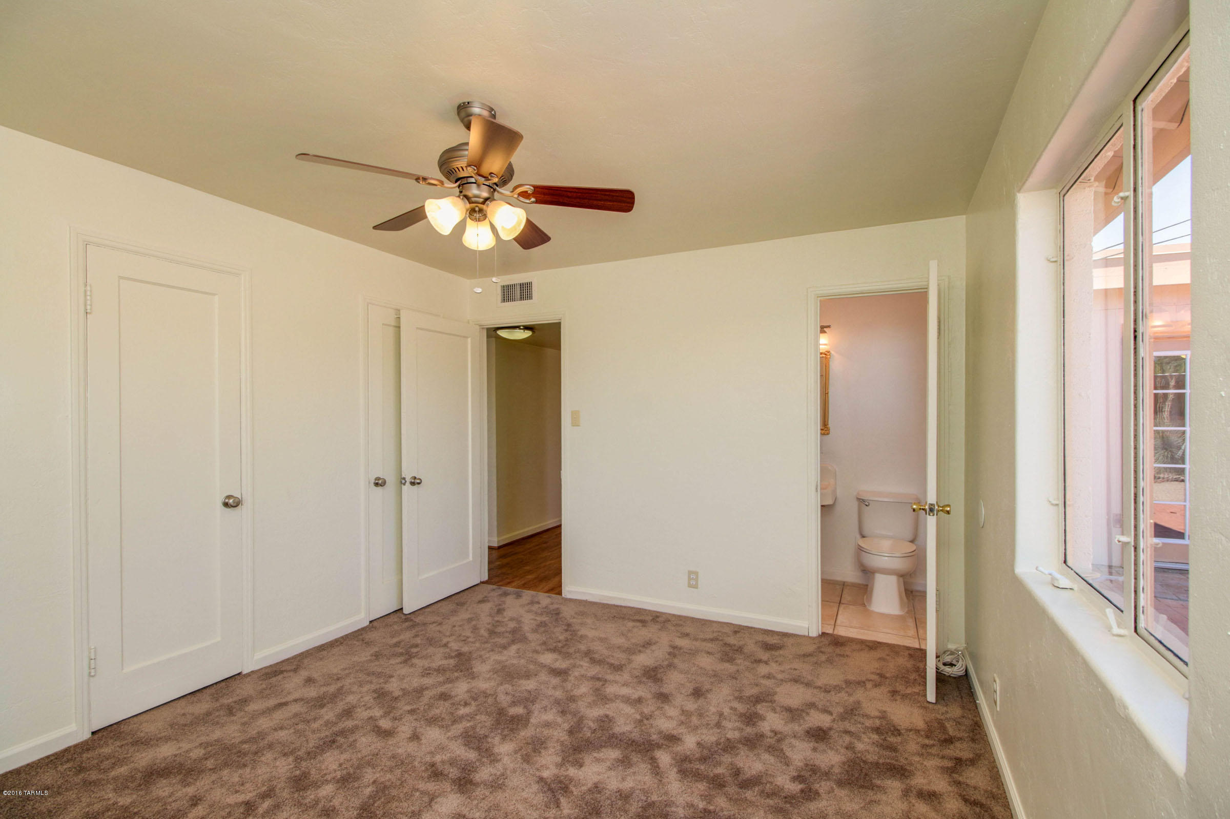 Desert Aire Addition - Residential