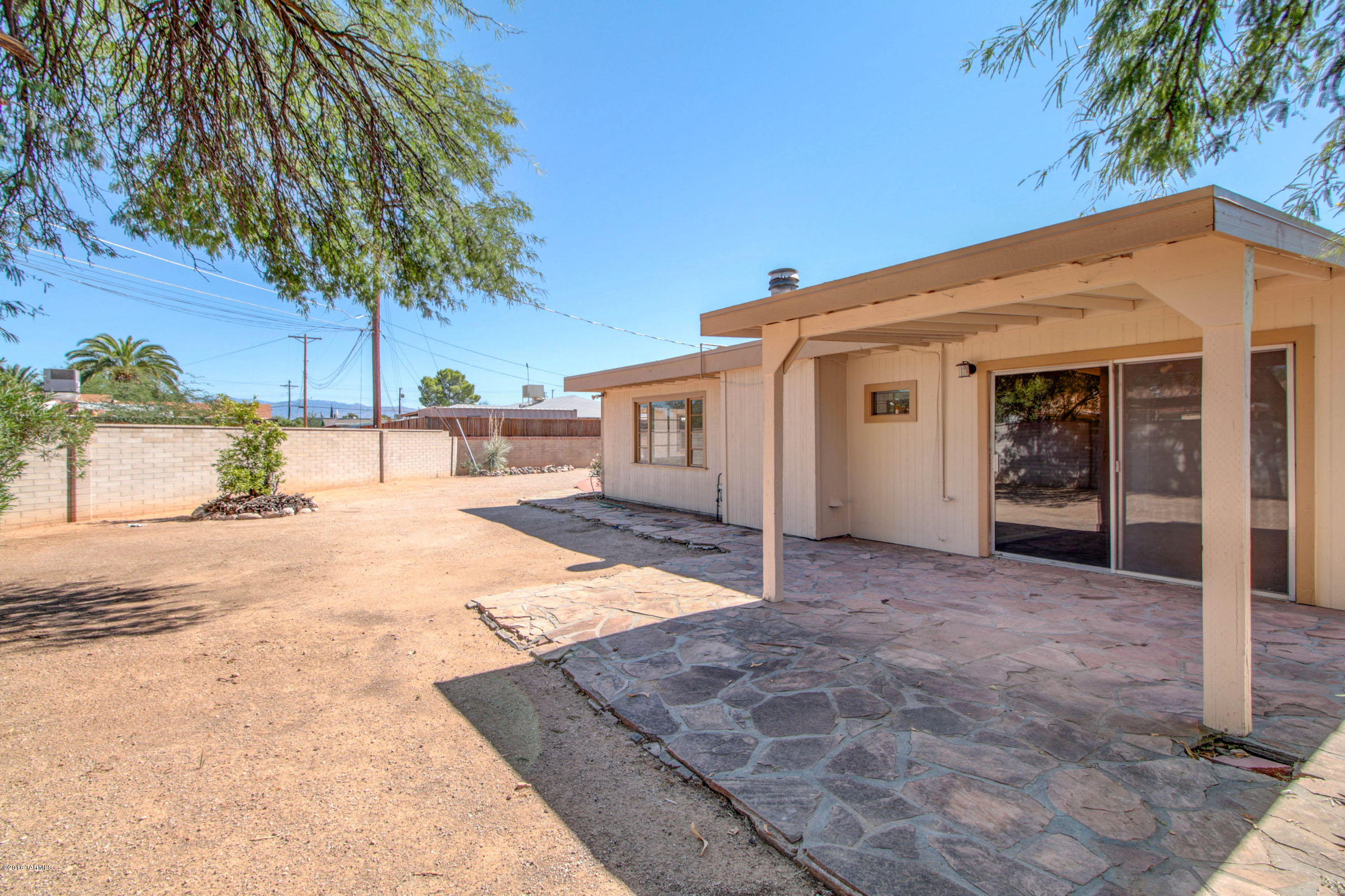 Desert Aire Addition - Residential