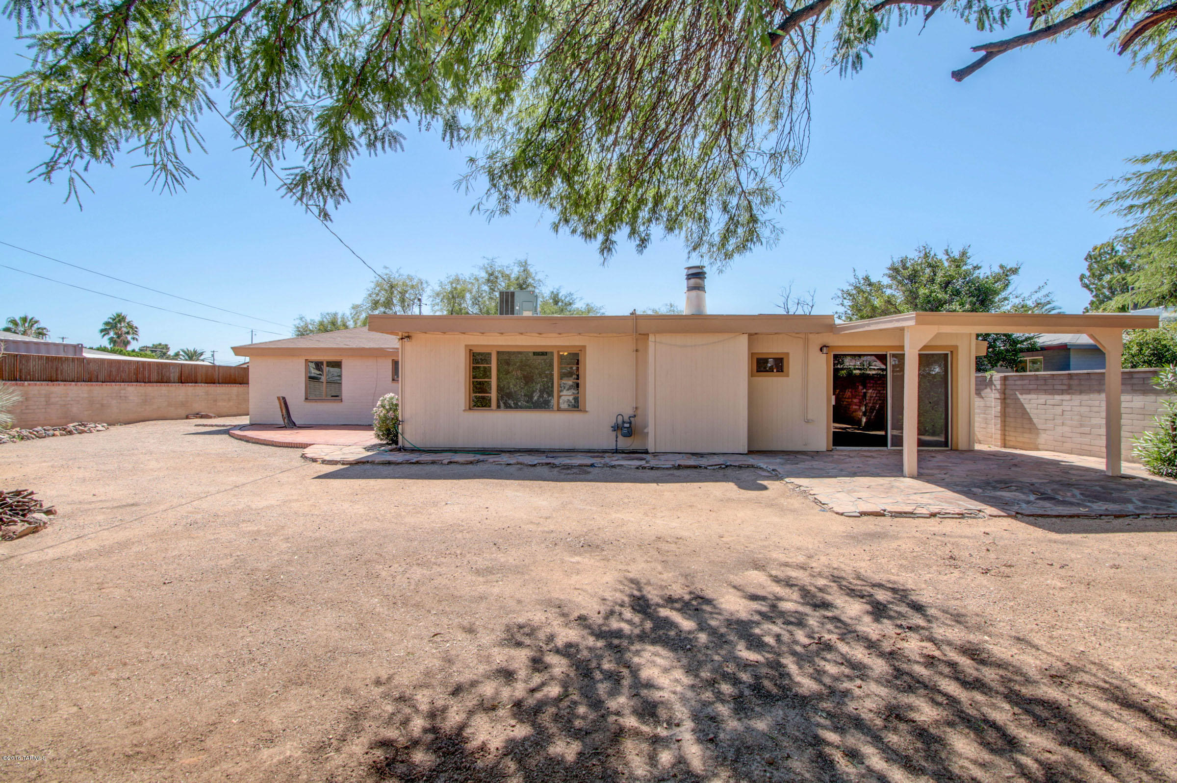 Desert Aire Addition - Residential