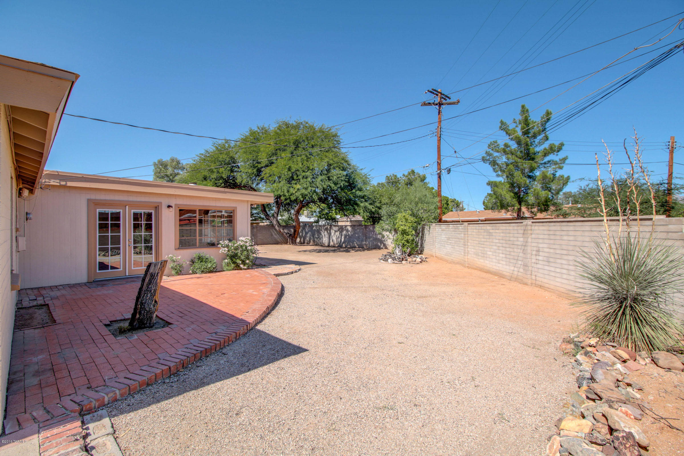 Desert Aire Addition - Residential