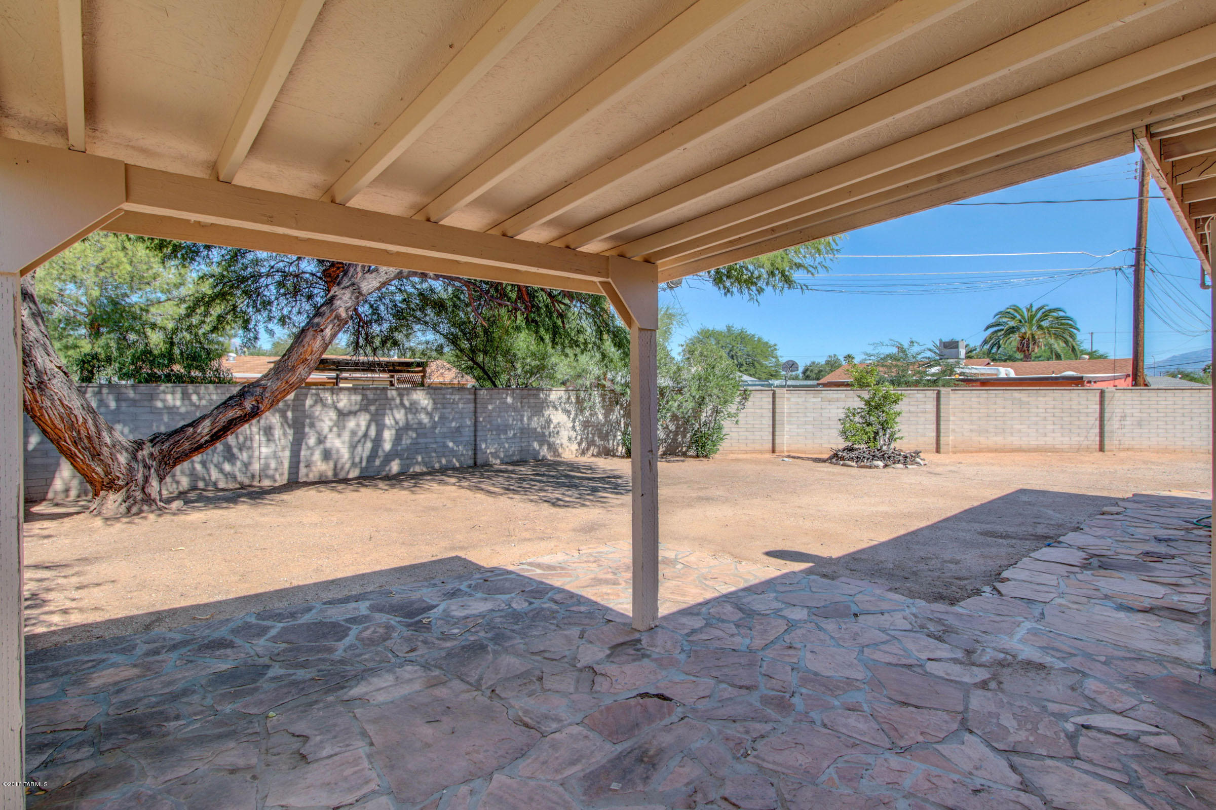 Desert Aire Addition - Residential