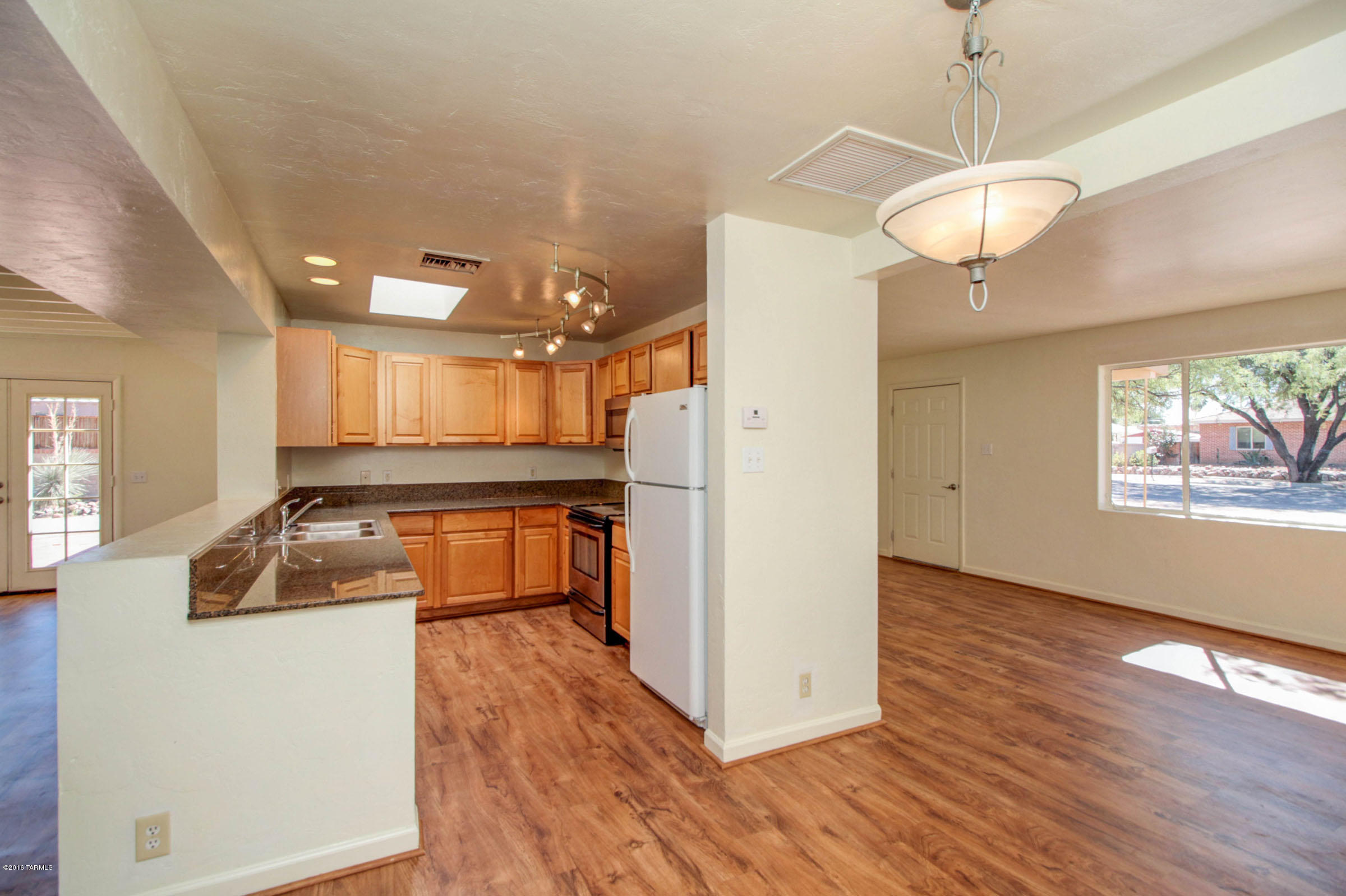 Desert Aire Addition - Residential