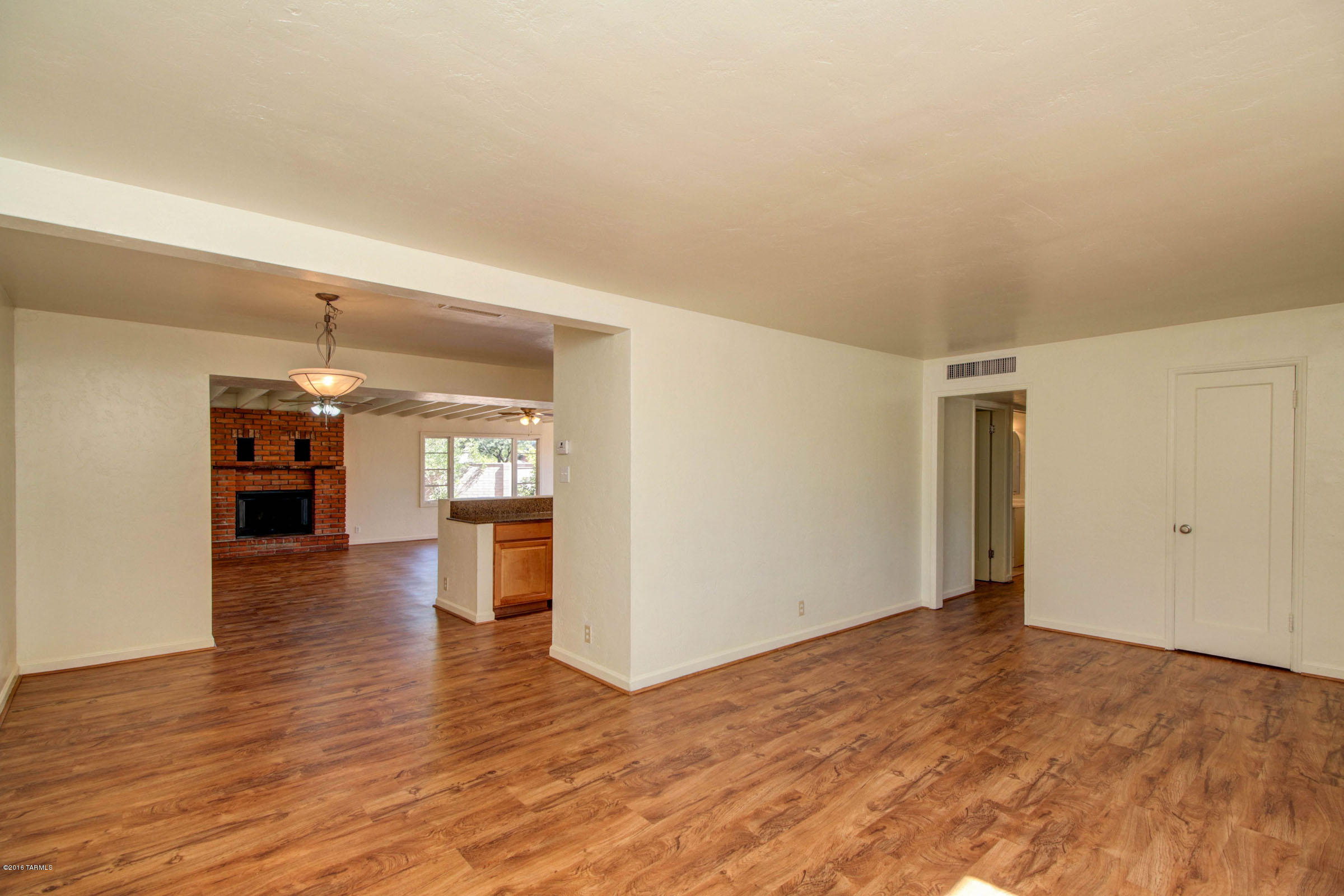 Desert Aire Addition - Residential
